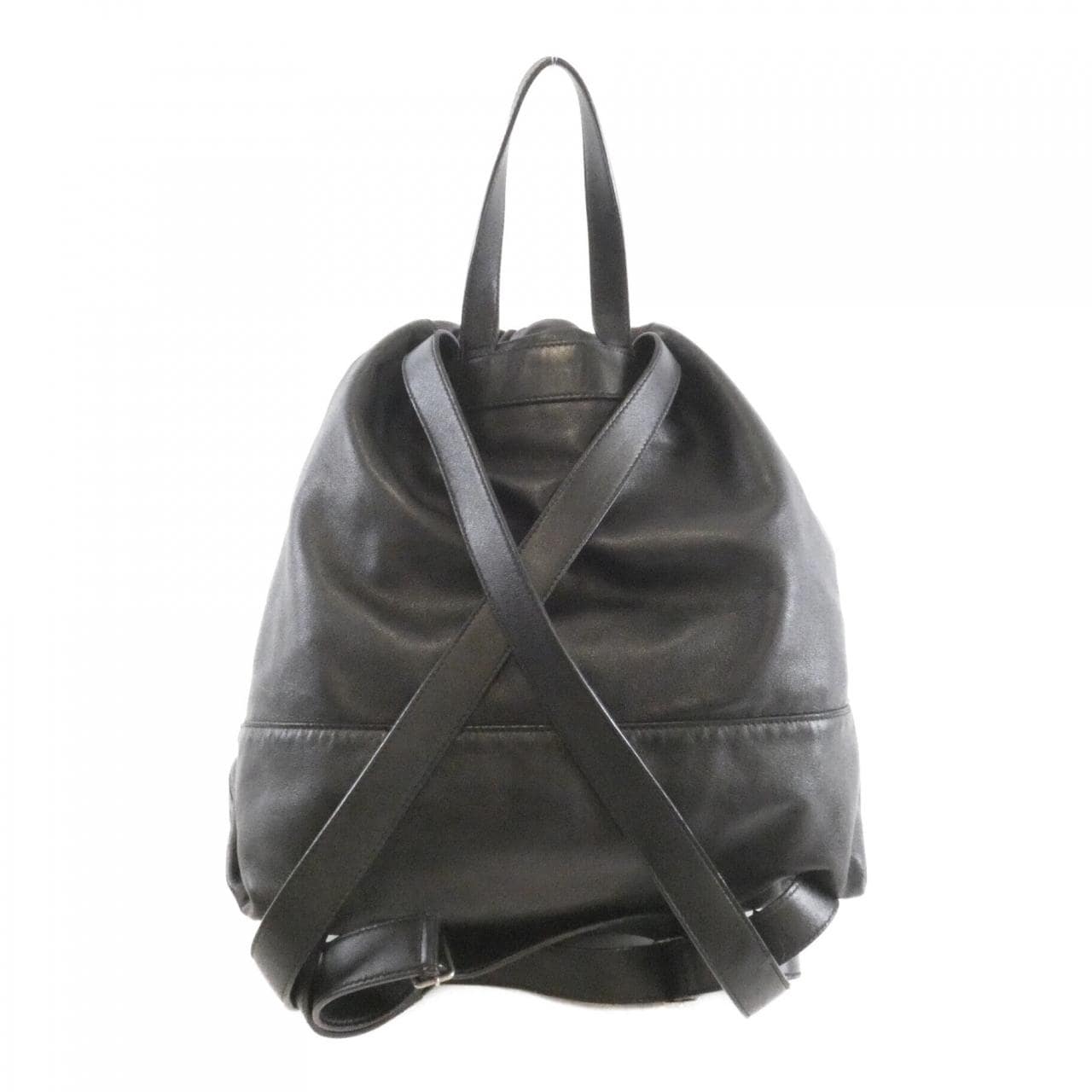 SAINT LAURENT 554045 0YP0E 背包 羊皮 2