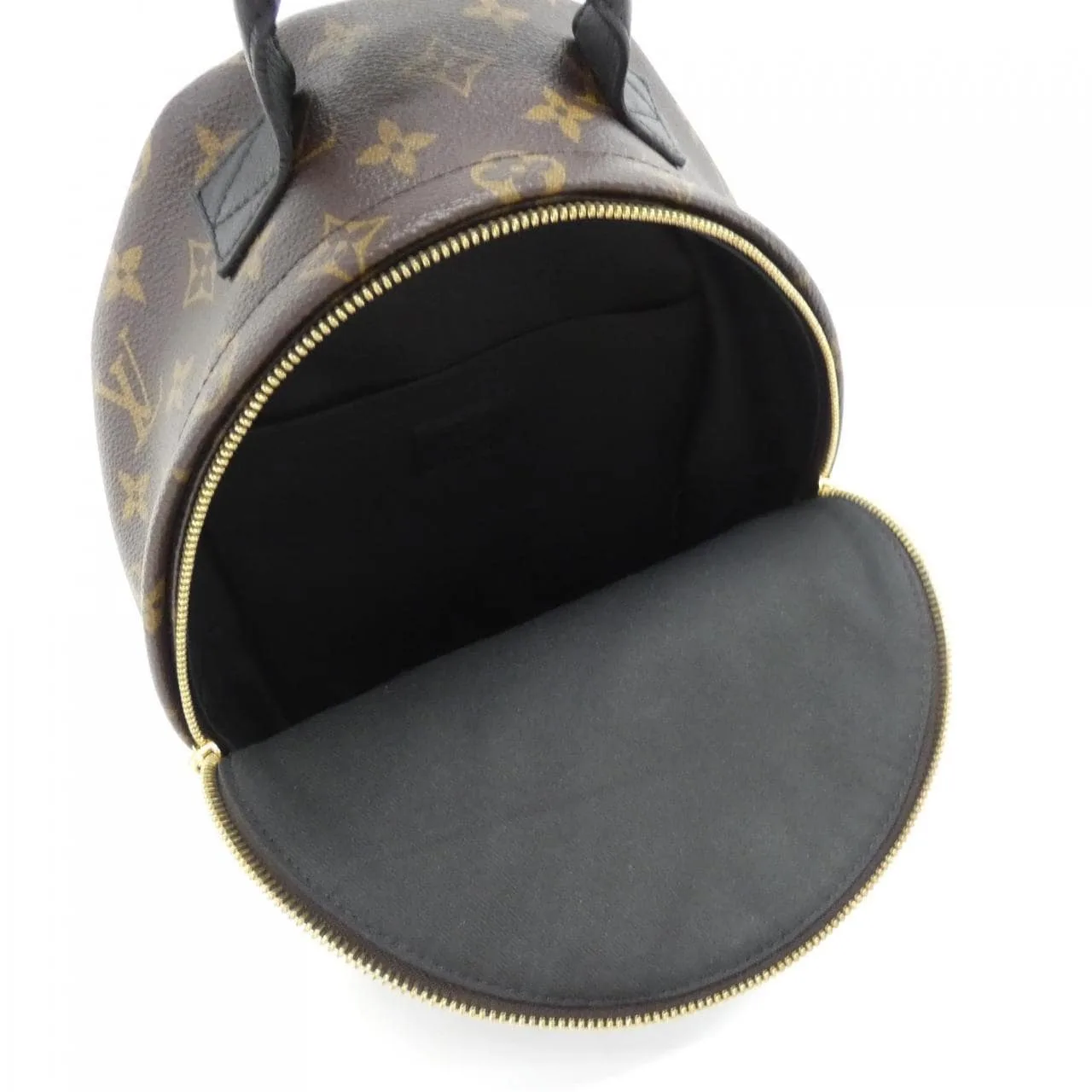 LOUIS VUITTON Palm Springs M44871 Backpack Monogram