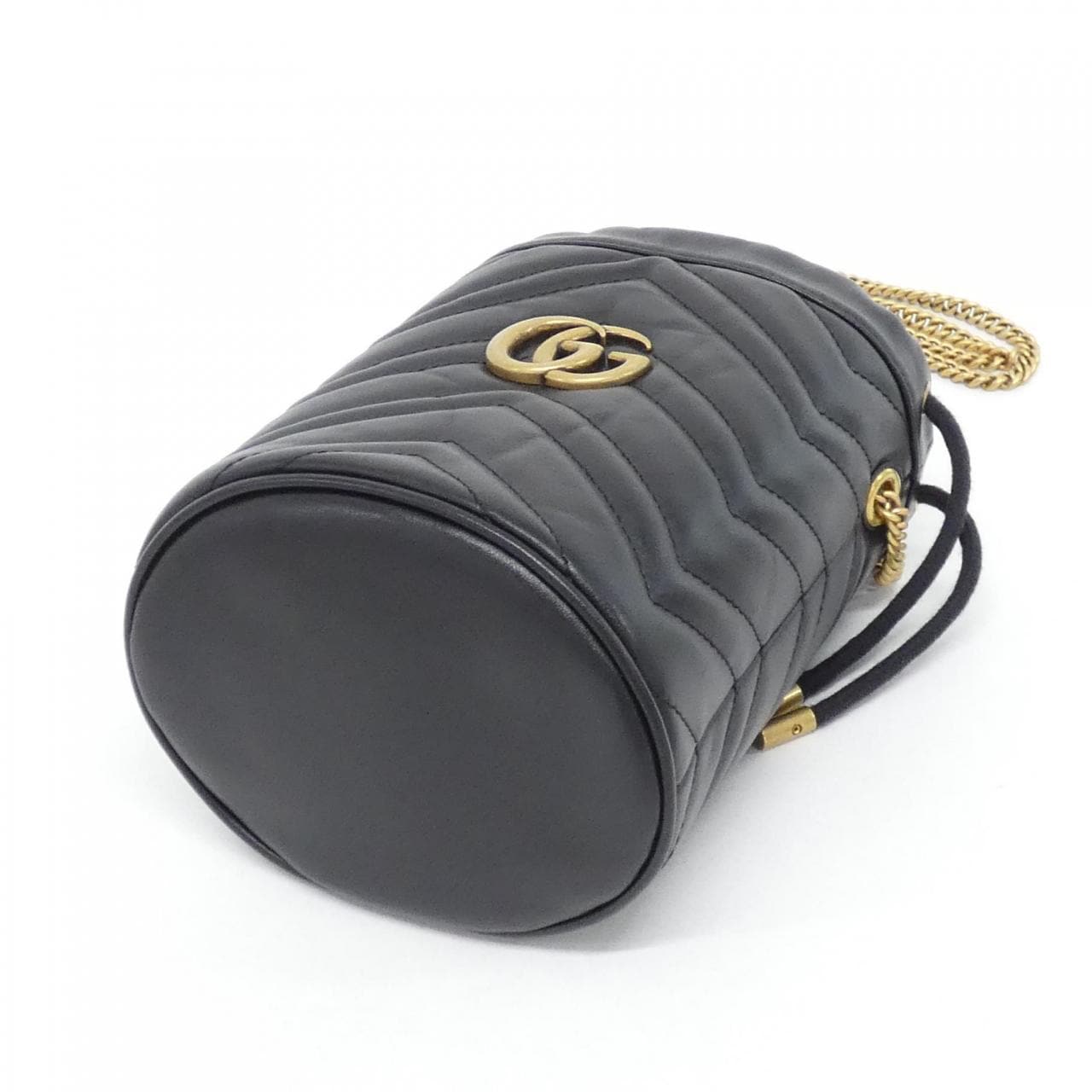 GUCCI 575163 DTDRT Shoulder Leather 3