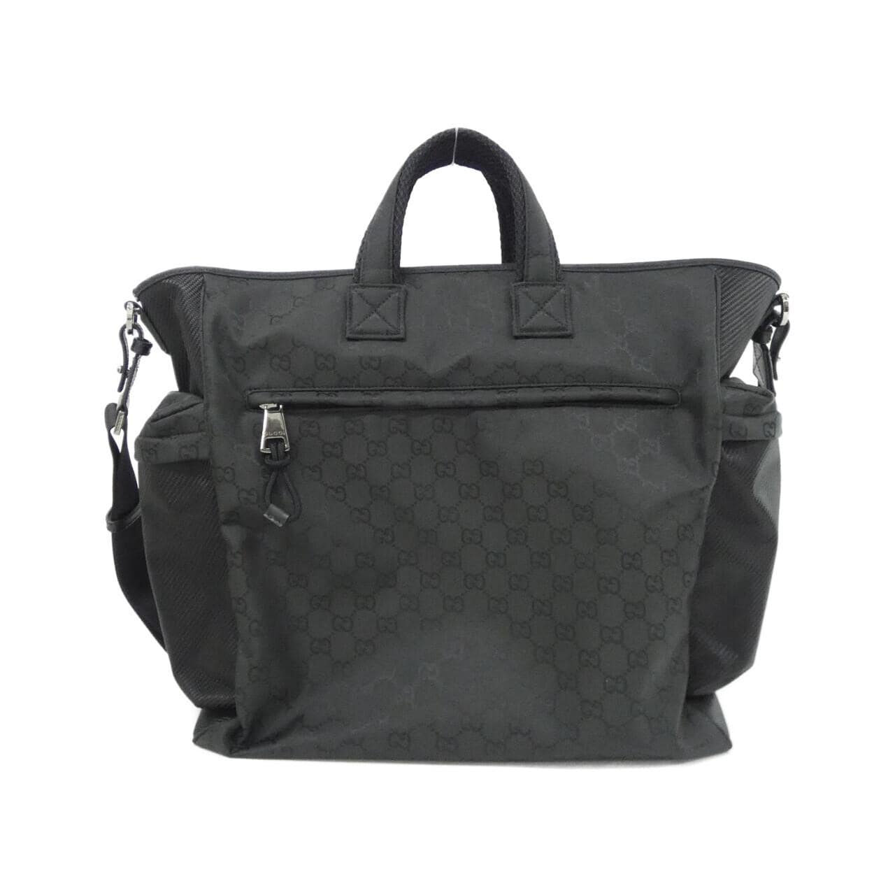 GUCCI 818962 FAEEE 手提包 尼龍 2