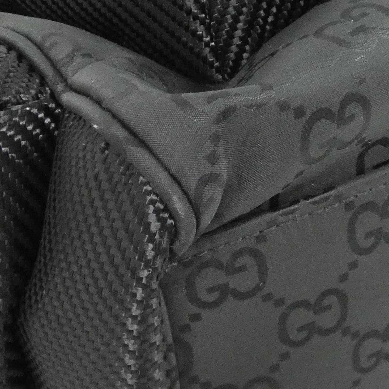 GUCCI 818962 FAEEE 手提包 尼龍 3