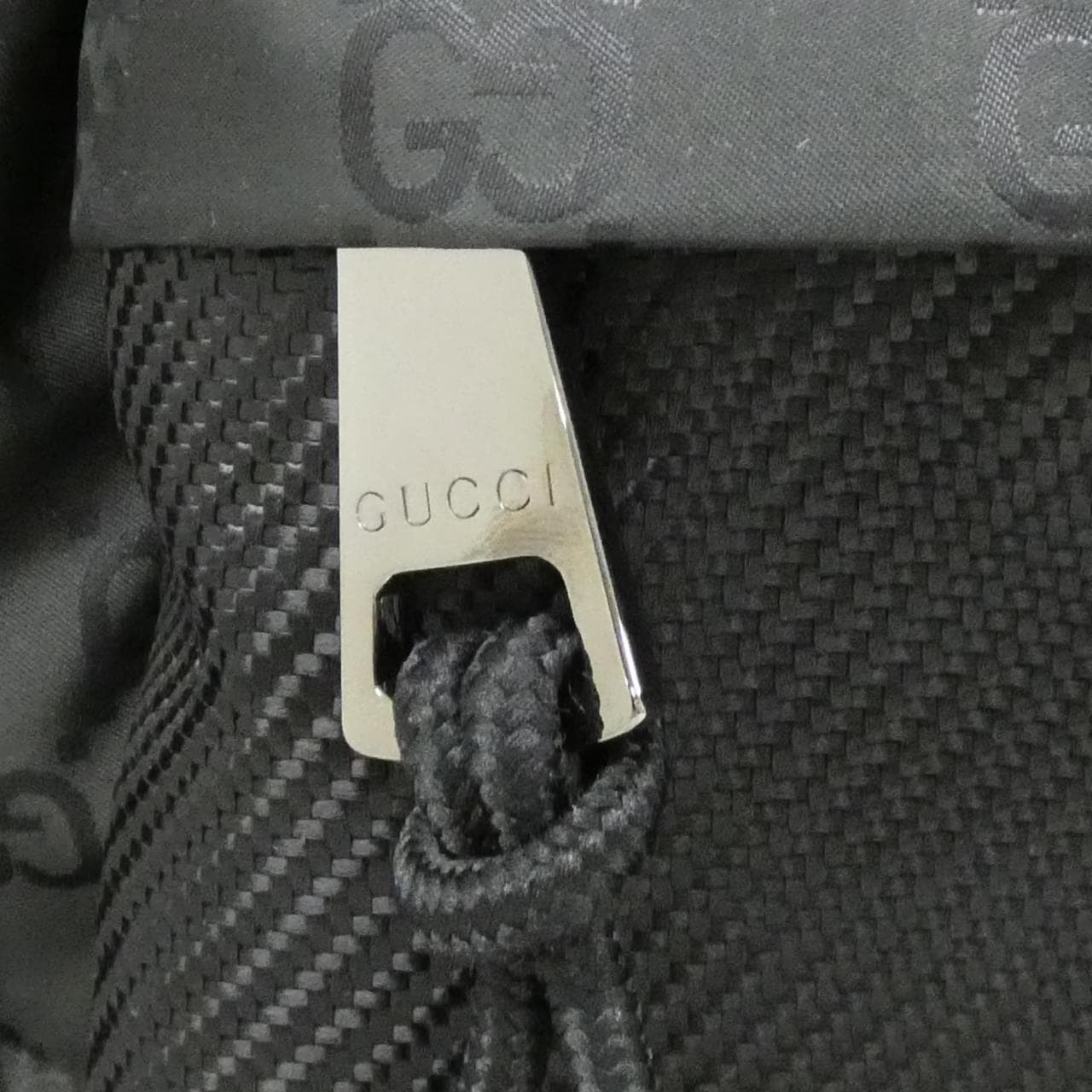 GUCCI 818962 FAEEE 手提包 尼龍 4