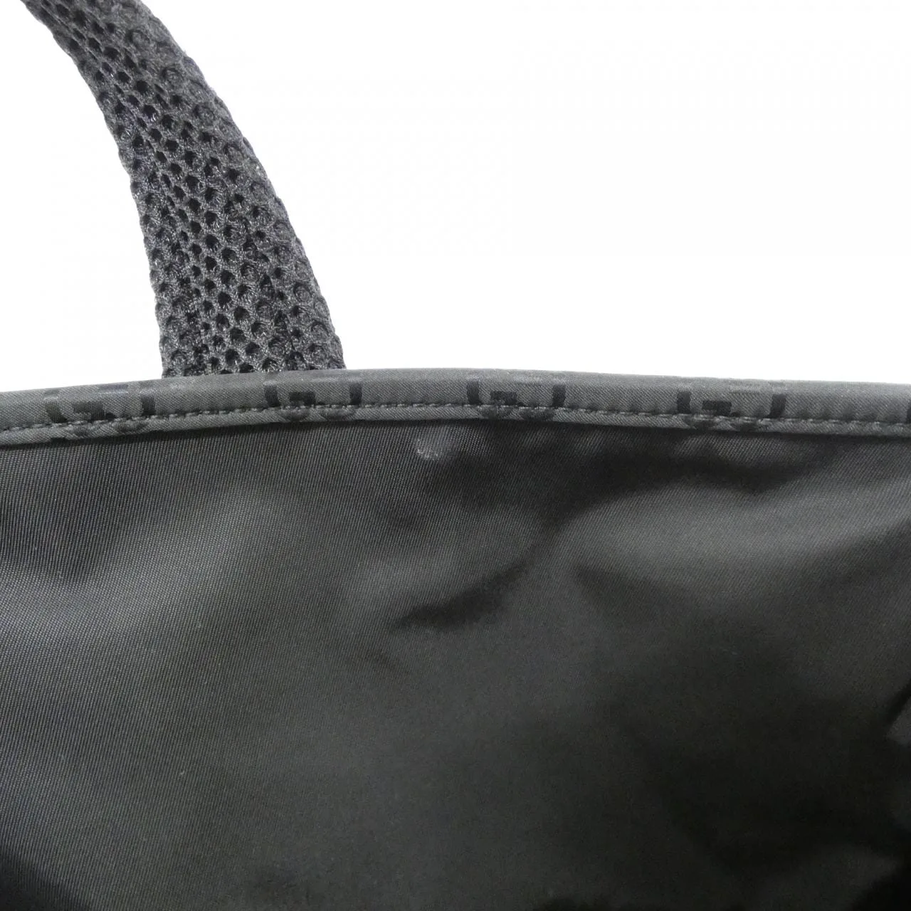 GUCCI 818962 FAEEE 手提包 尼龍