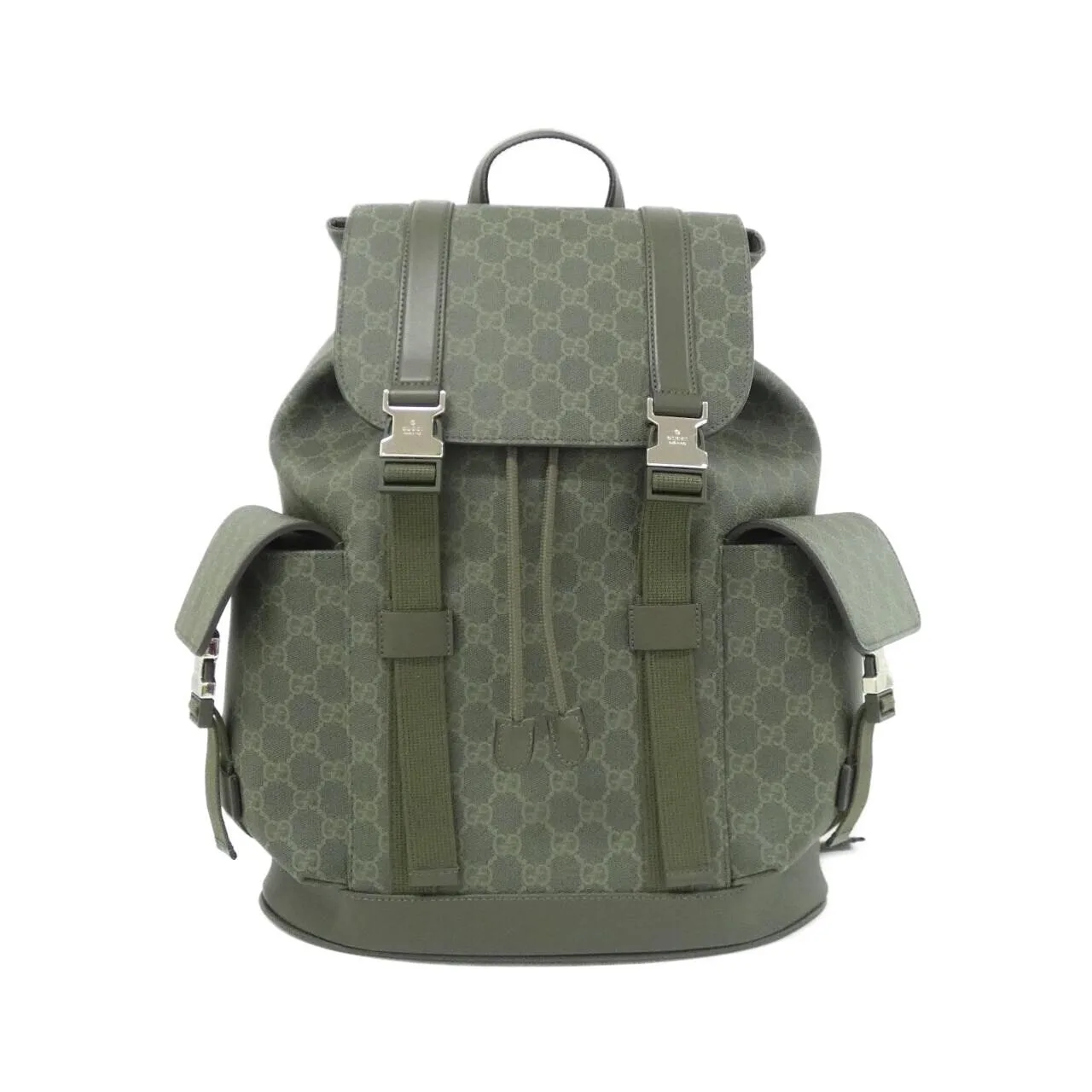 GUCCI 792080 FAFAJ Backpack Canvas