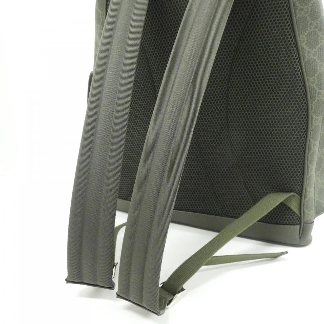 GUCCI 792080 FAFAJ Backpack Canvas