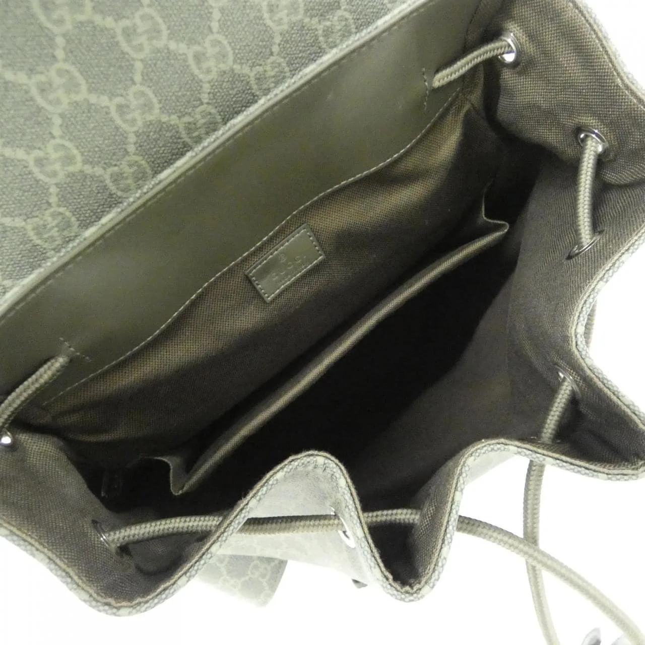 GUCCI 792080 FAFAJ Backpack Canvas