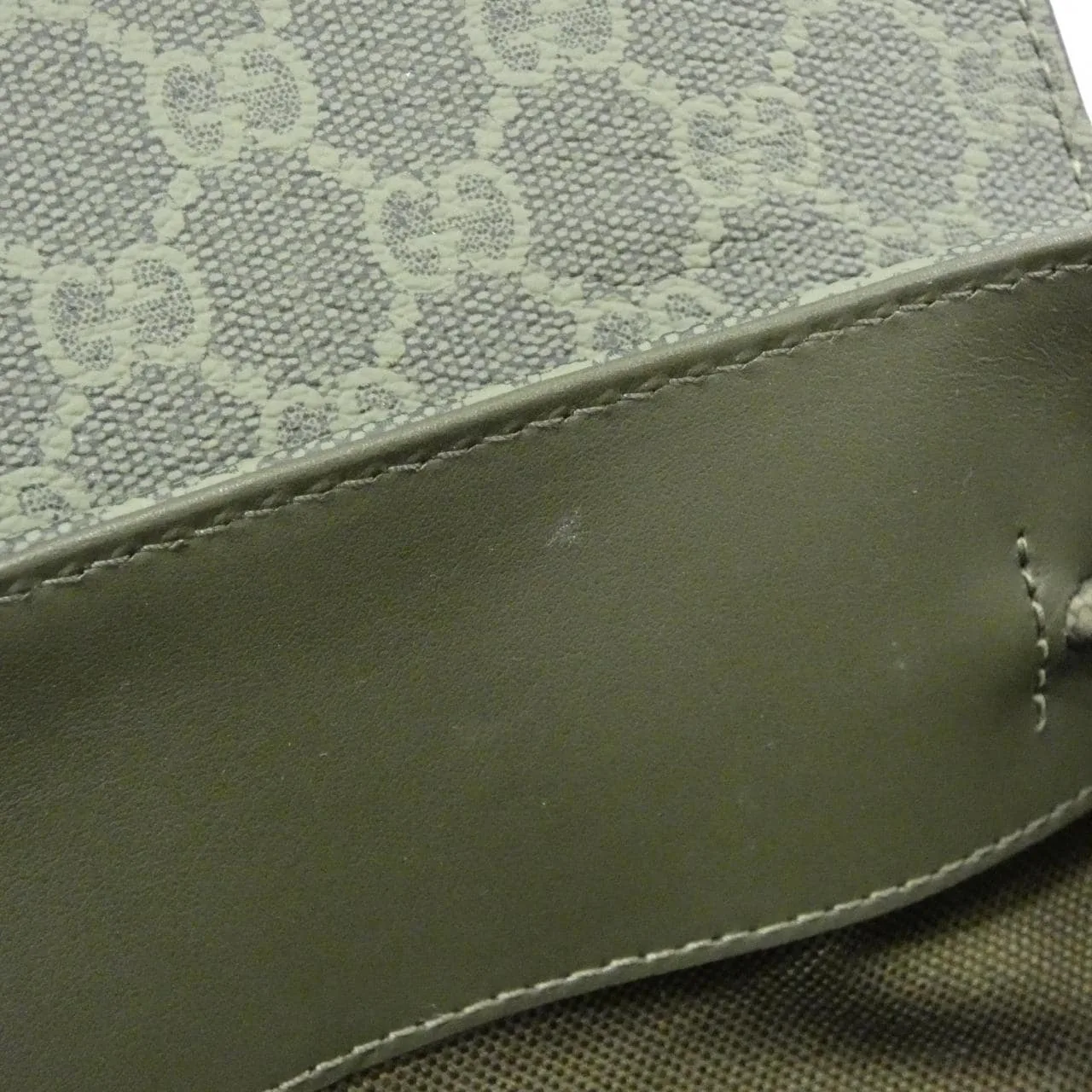 GUCCI 792080 FAFAJ Backpack Canvas