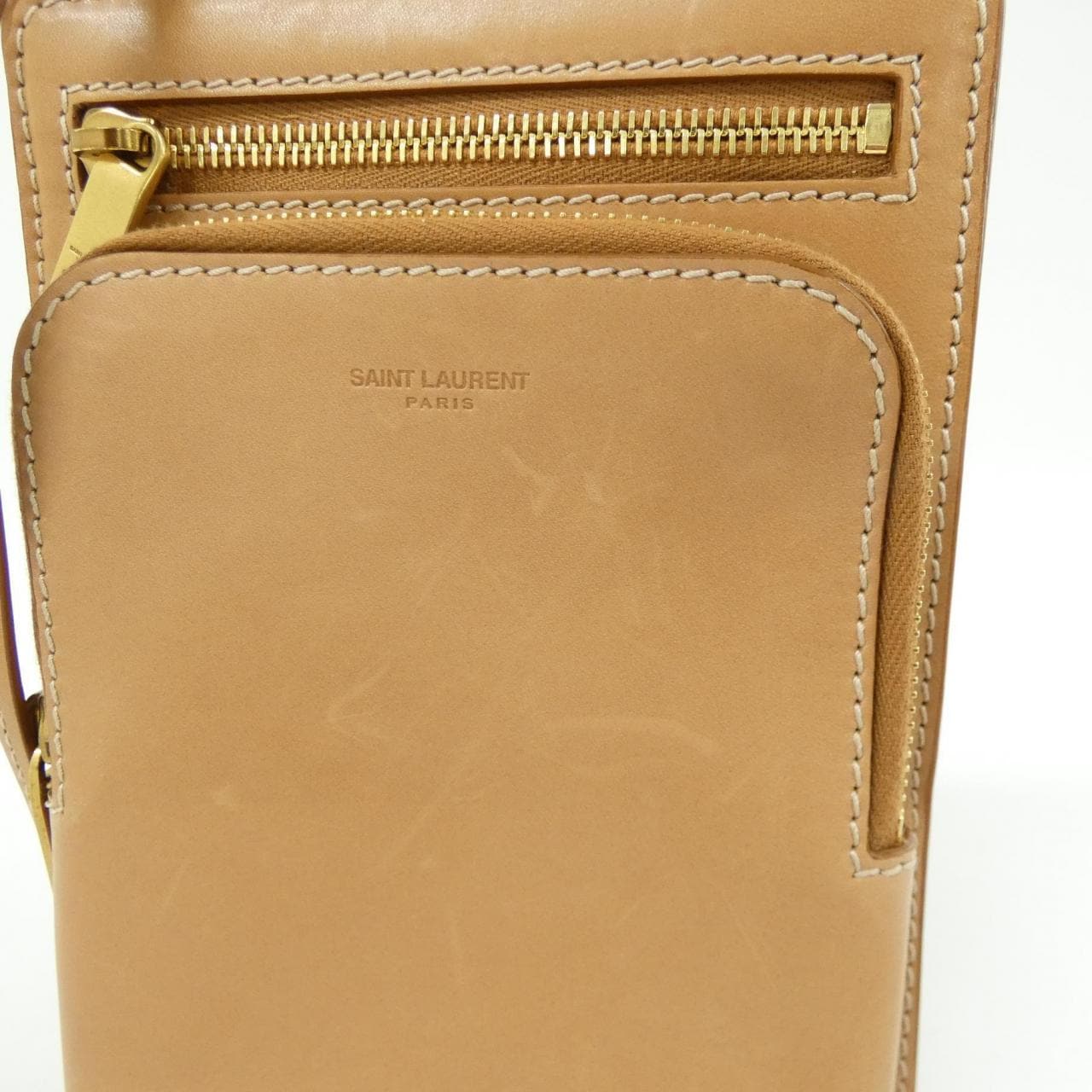 SAINT LAURENT 729953 BWR6W 肩背包 4