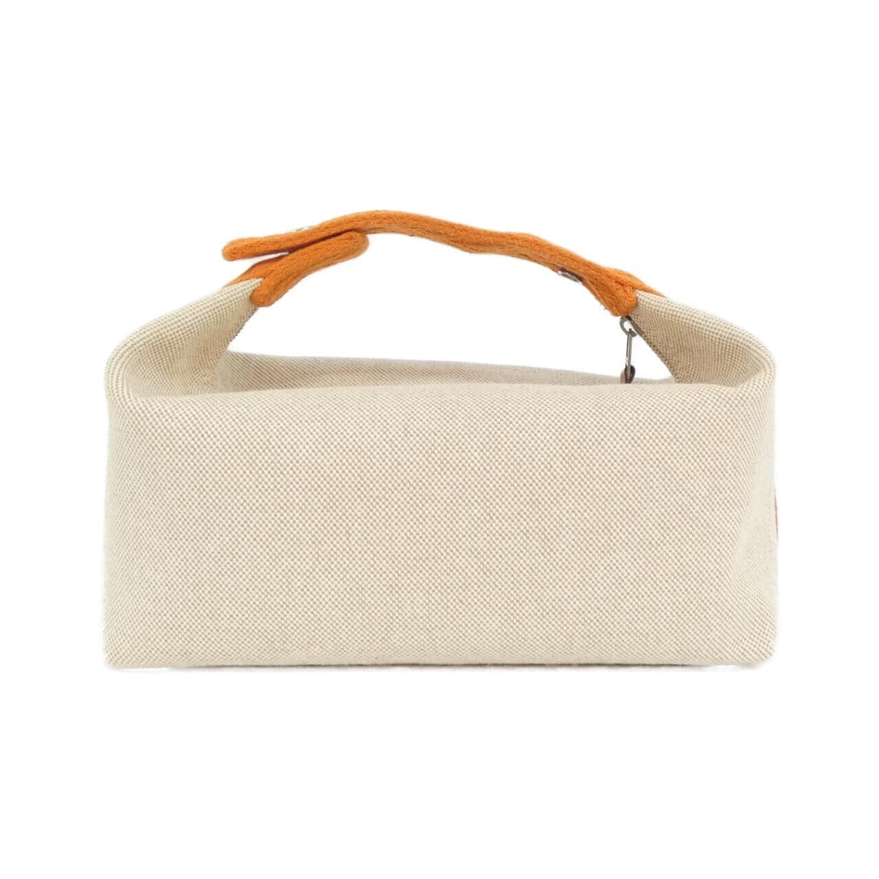HERMES 103353M 小袋 帆布 2