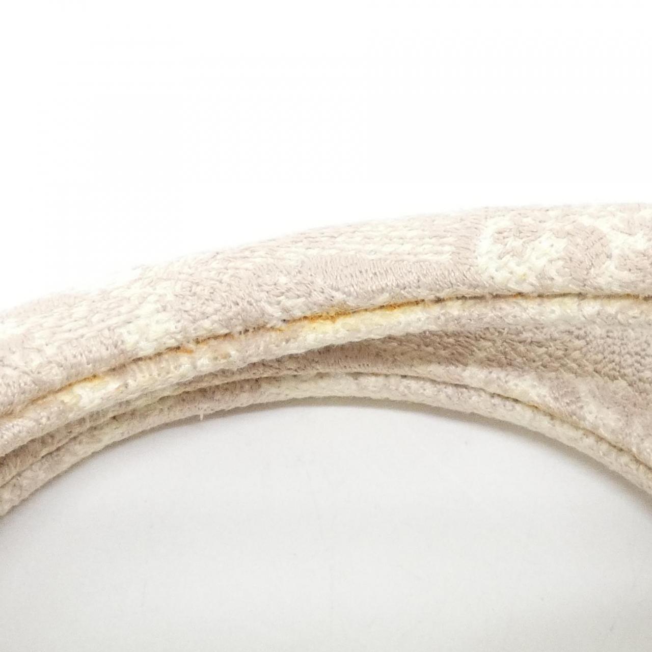 DIOR Lady Dior M0565OTDT 手提包 帆布 5