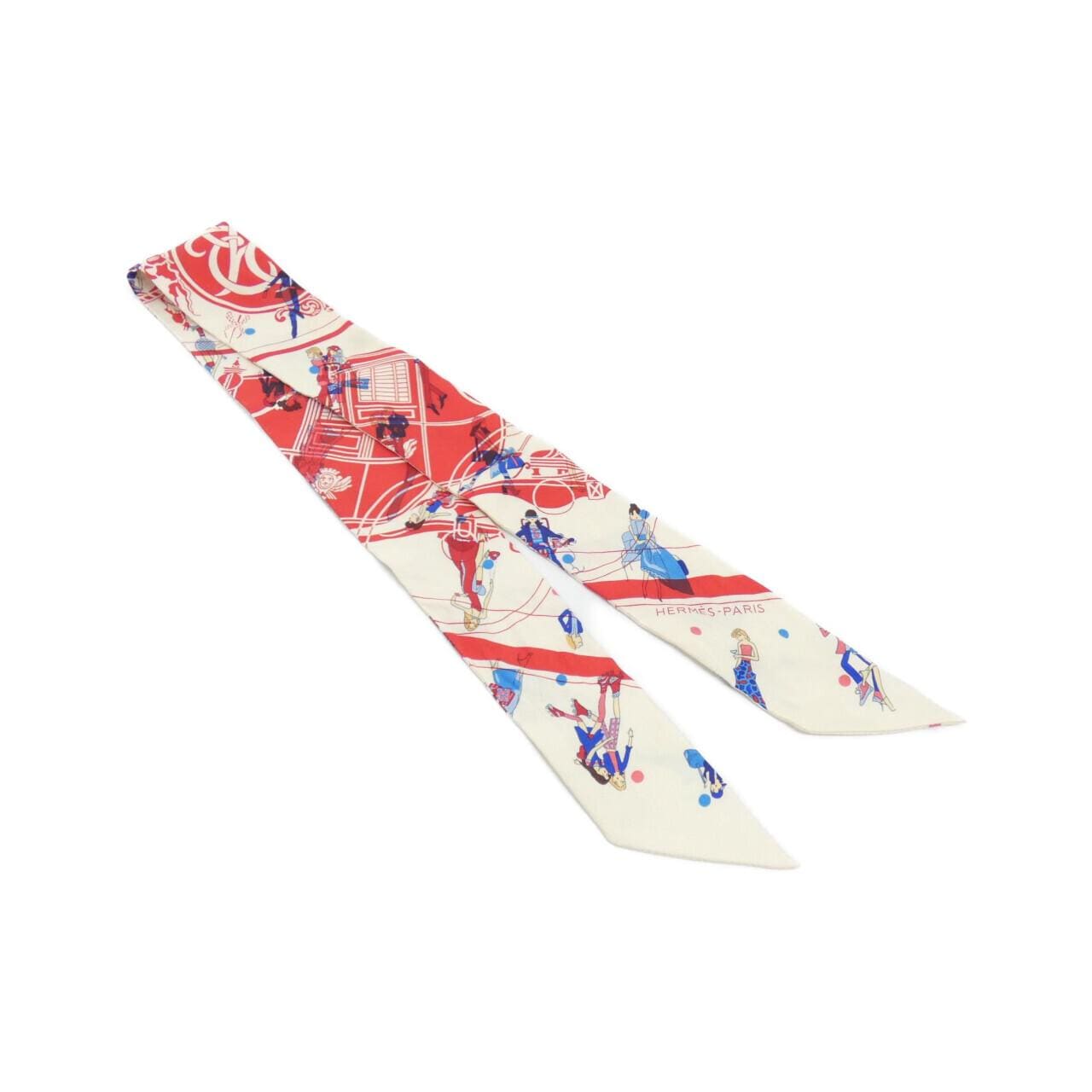 HERMES 063416S Scarf