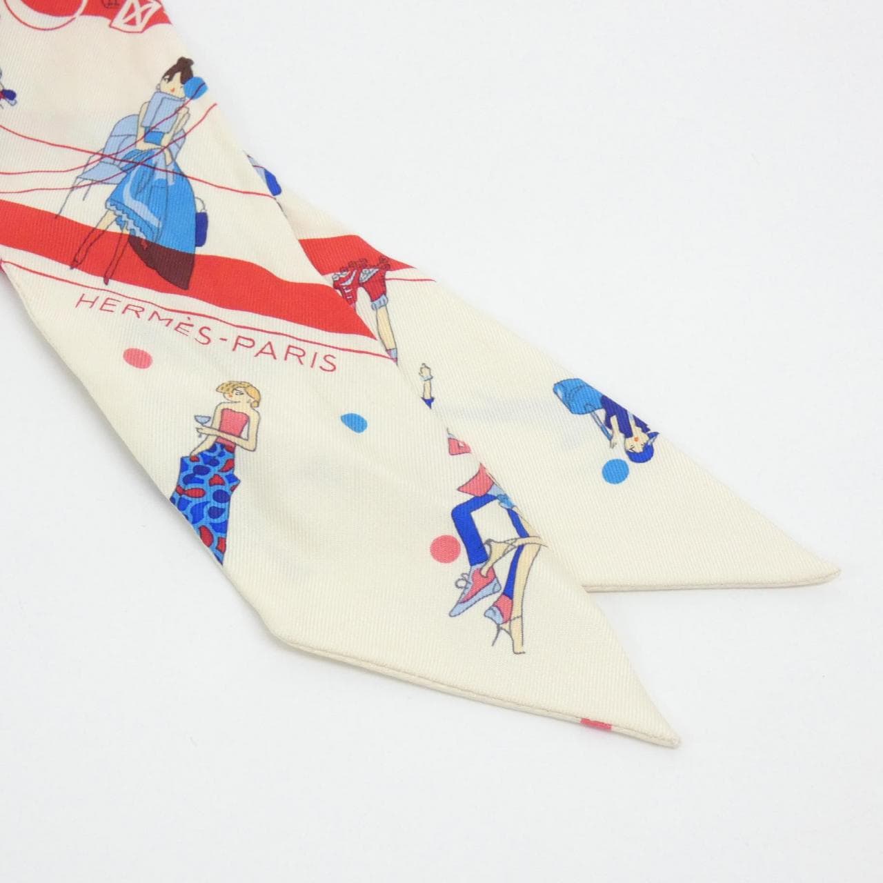 HERMES 063416S Scarf 2