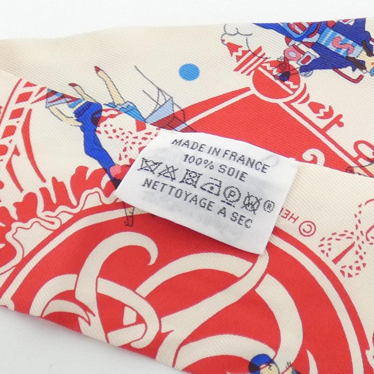 HERMES 063416S Scarf 3