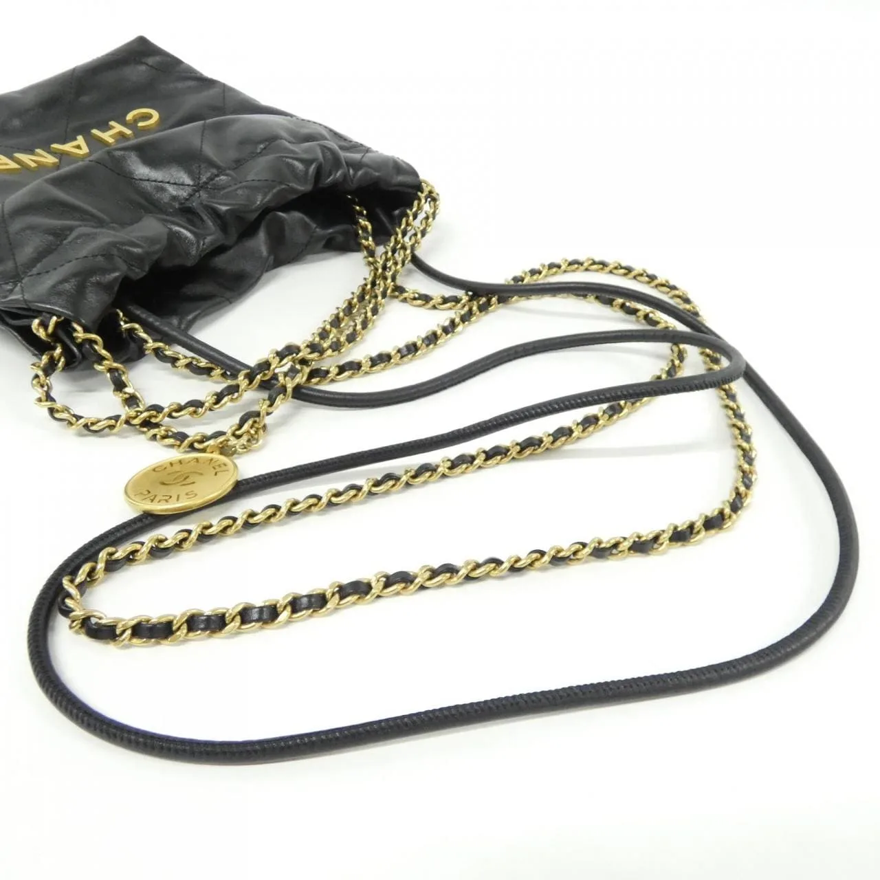CHANEL Chanel 22 AS3980 手提包