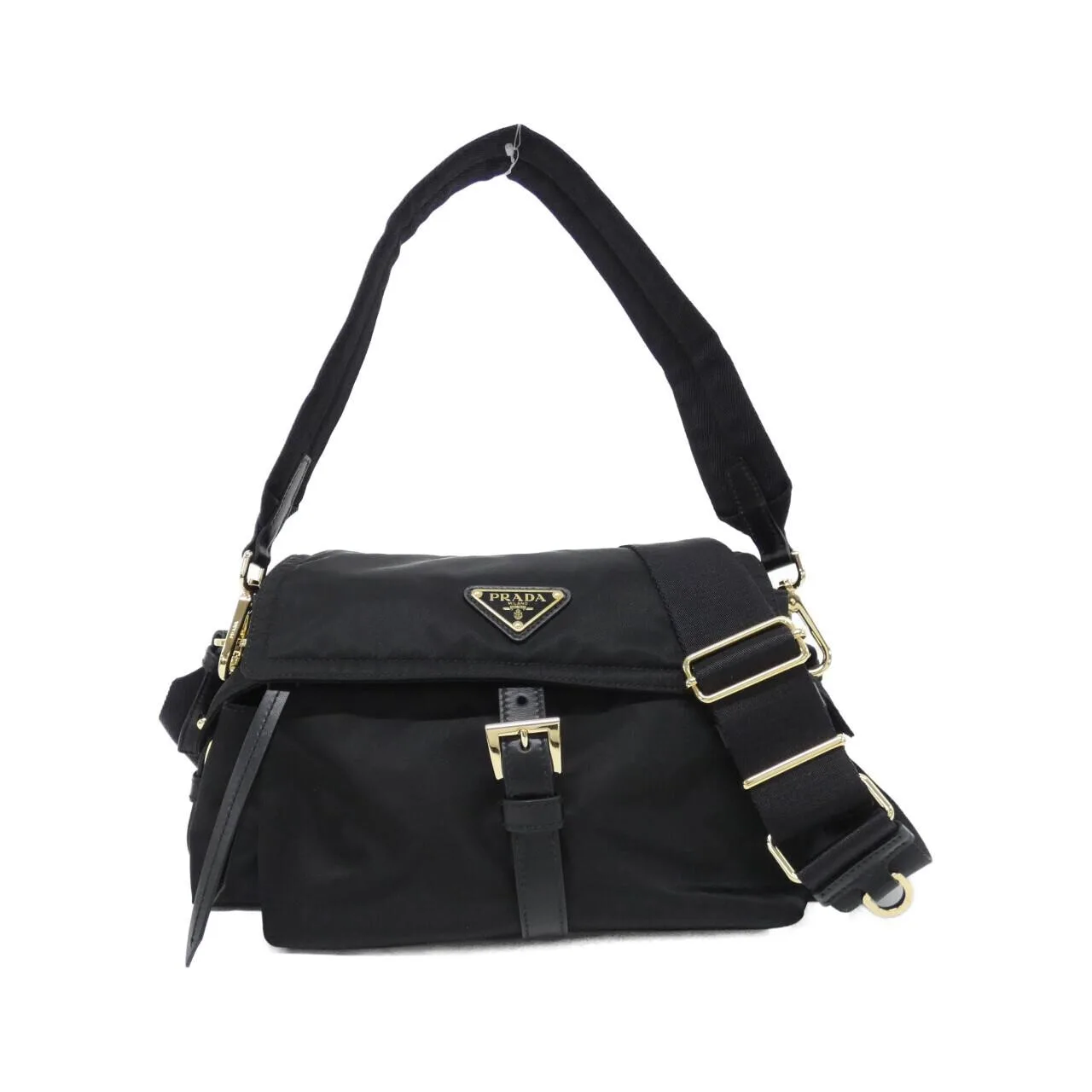 PRADA 1BD394 肩背包