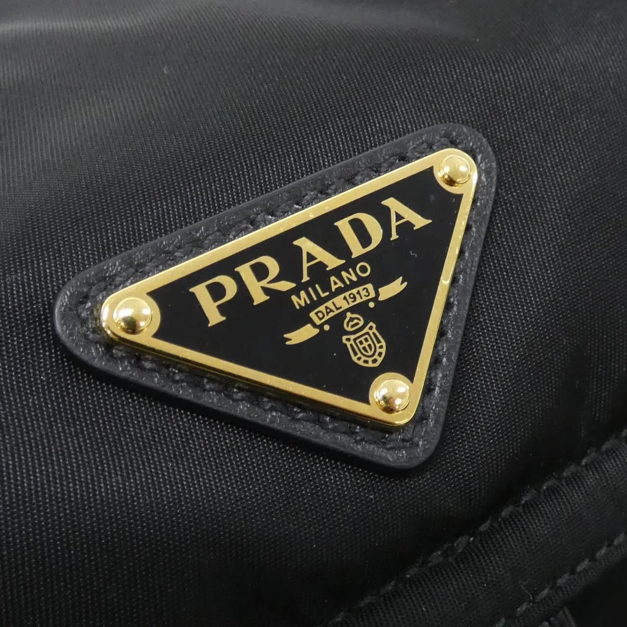PRADA 1BD394 肩背包