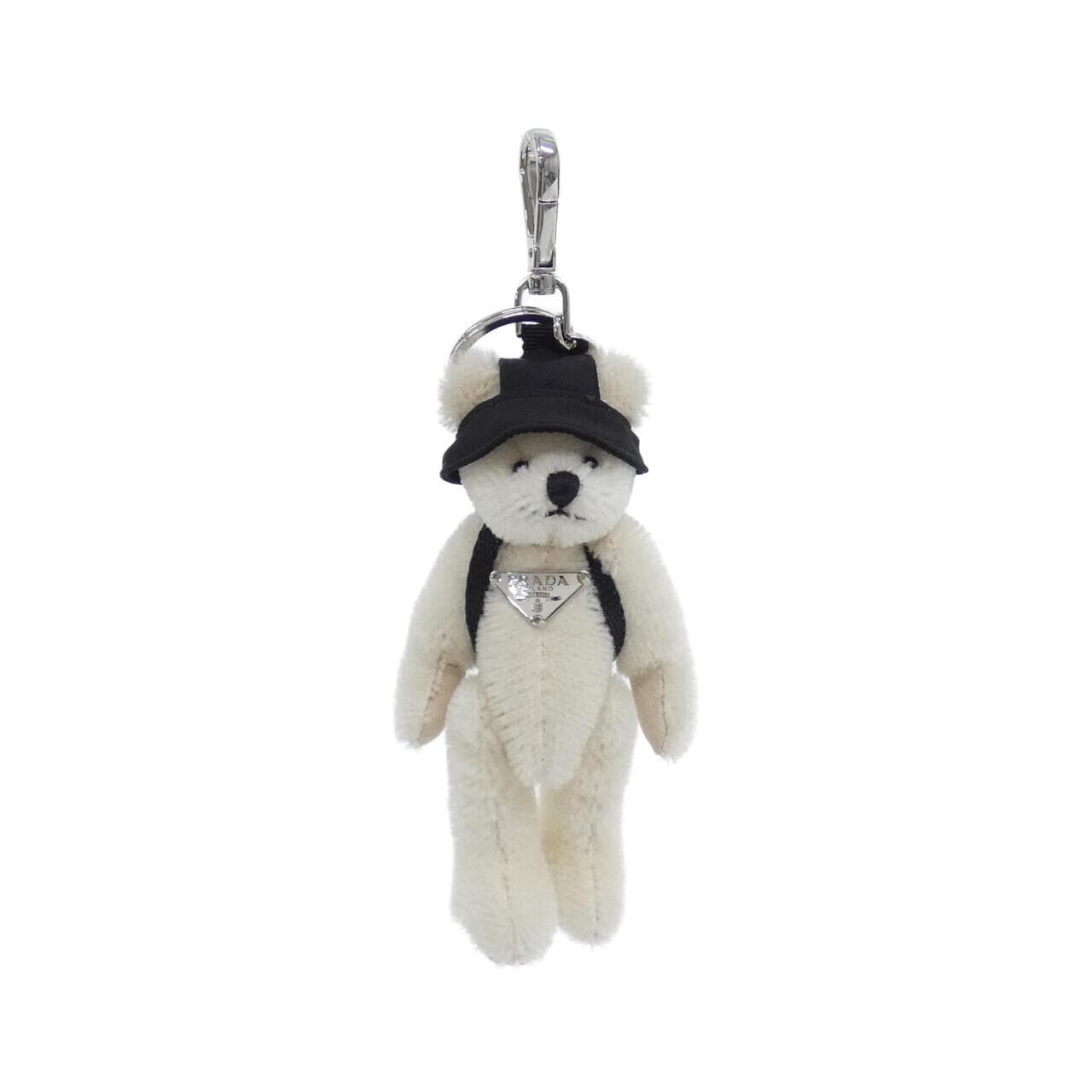 PRADA 1TO54G Key Case