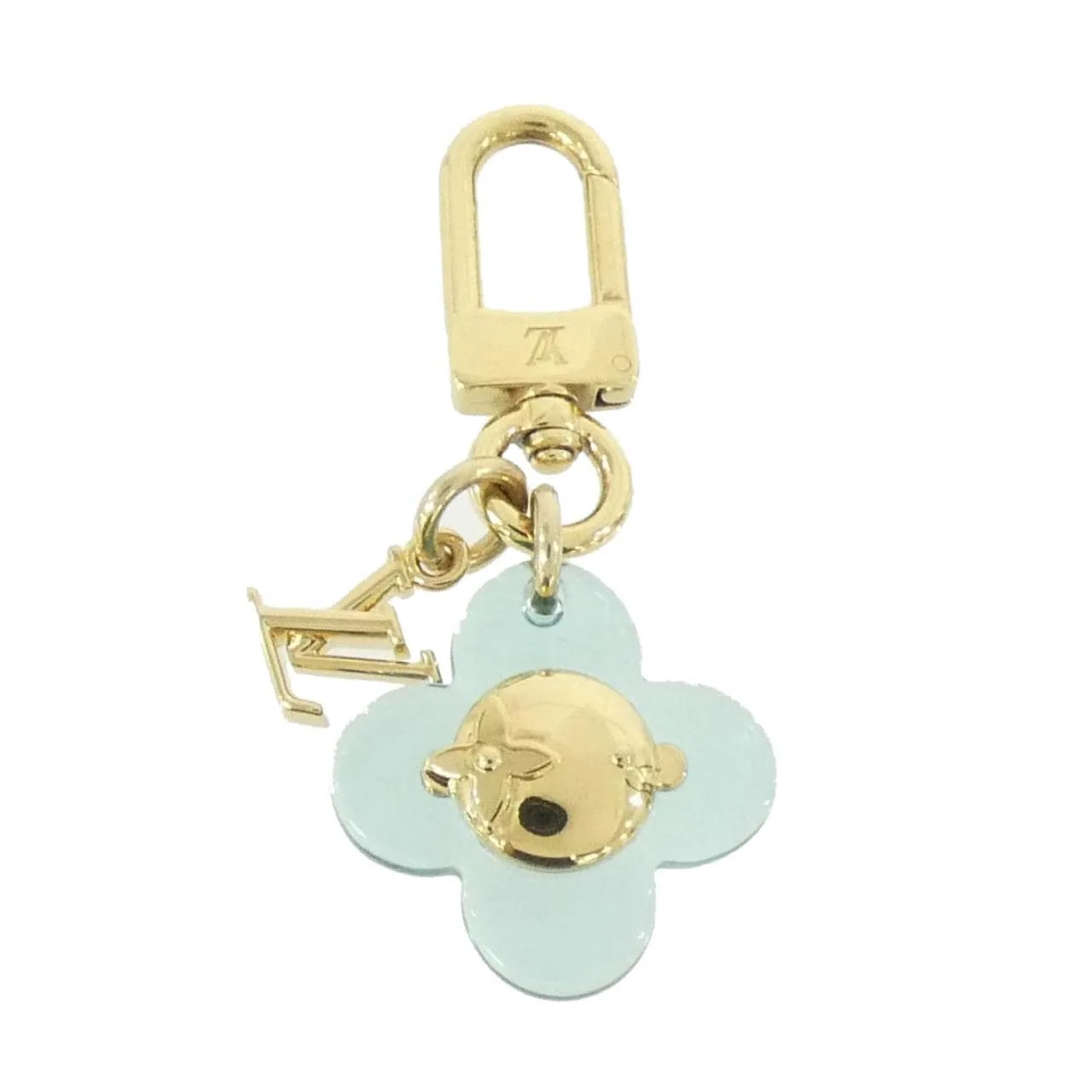 LOUIS VUITTON M02861 Key Case