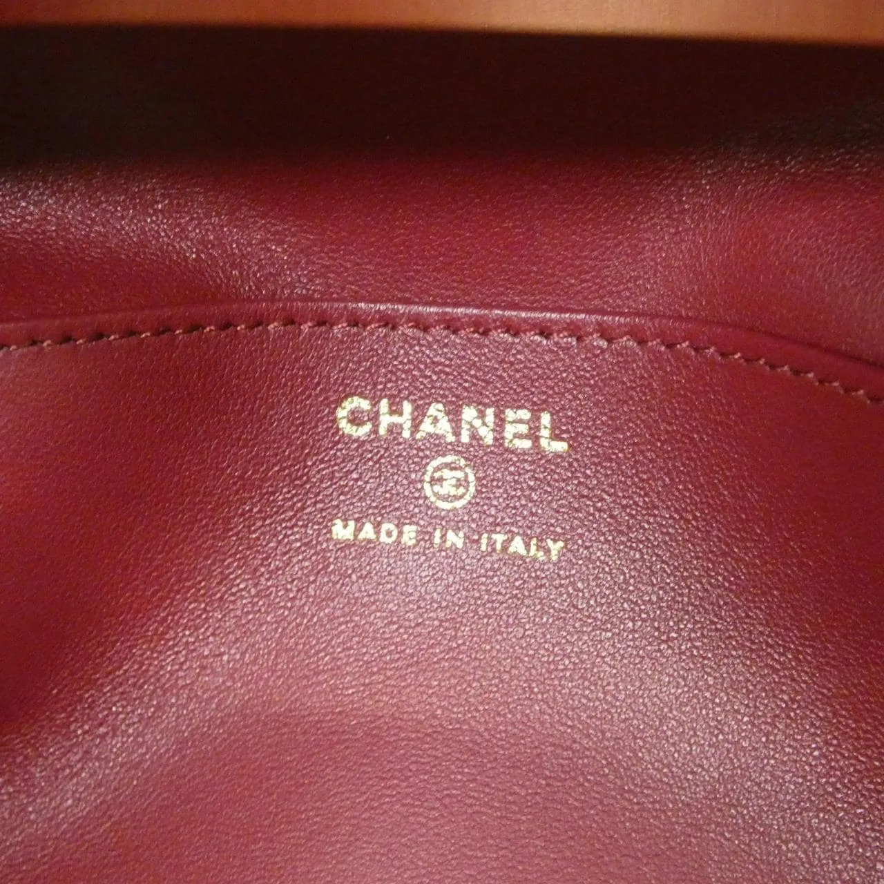 CHANEL AP5252 手提包 羊皮