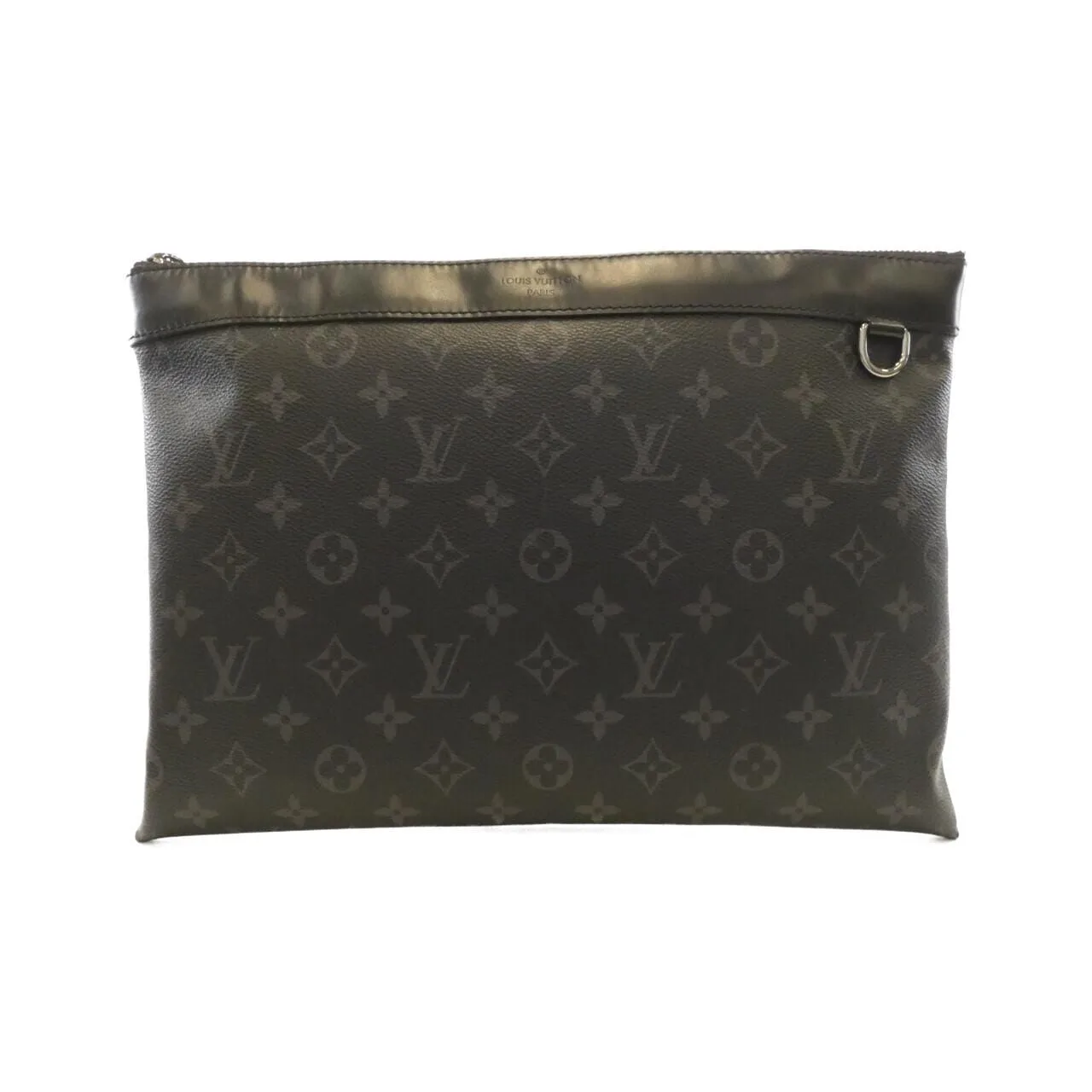 LOUIS VUITTON Discovery M62291 Handbag Monogram