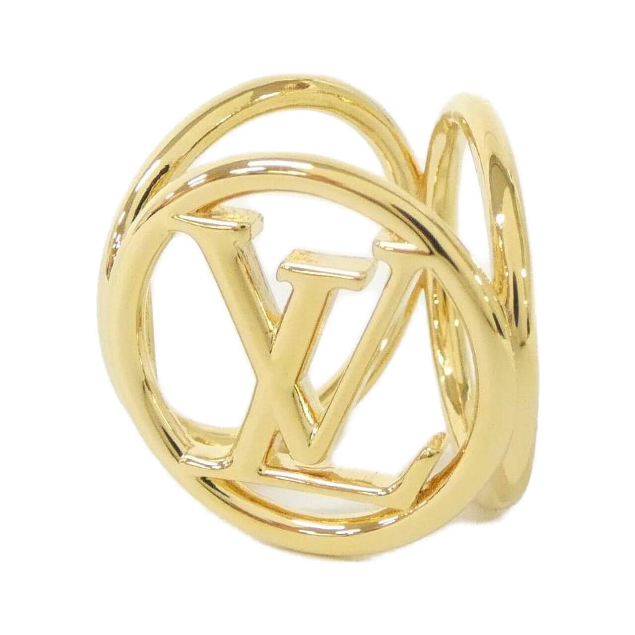 LOUIS VUITTON M64289 圍巾