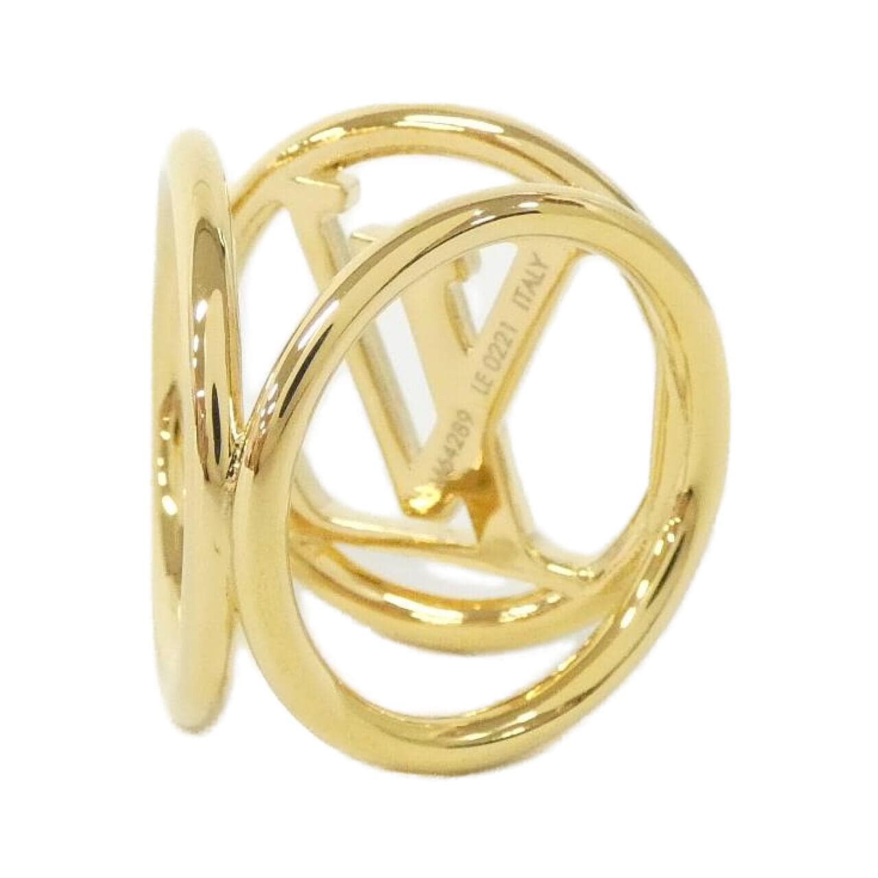 LOUIS VUITTON M64289 圍巾 2