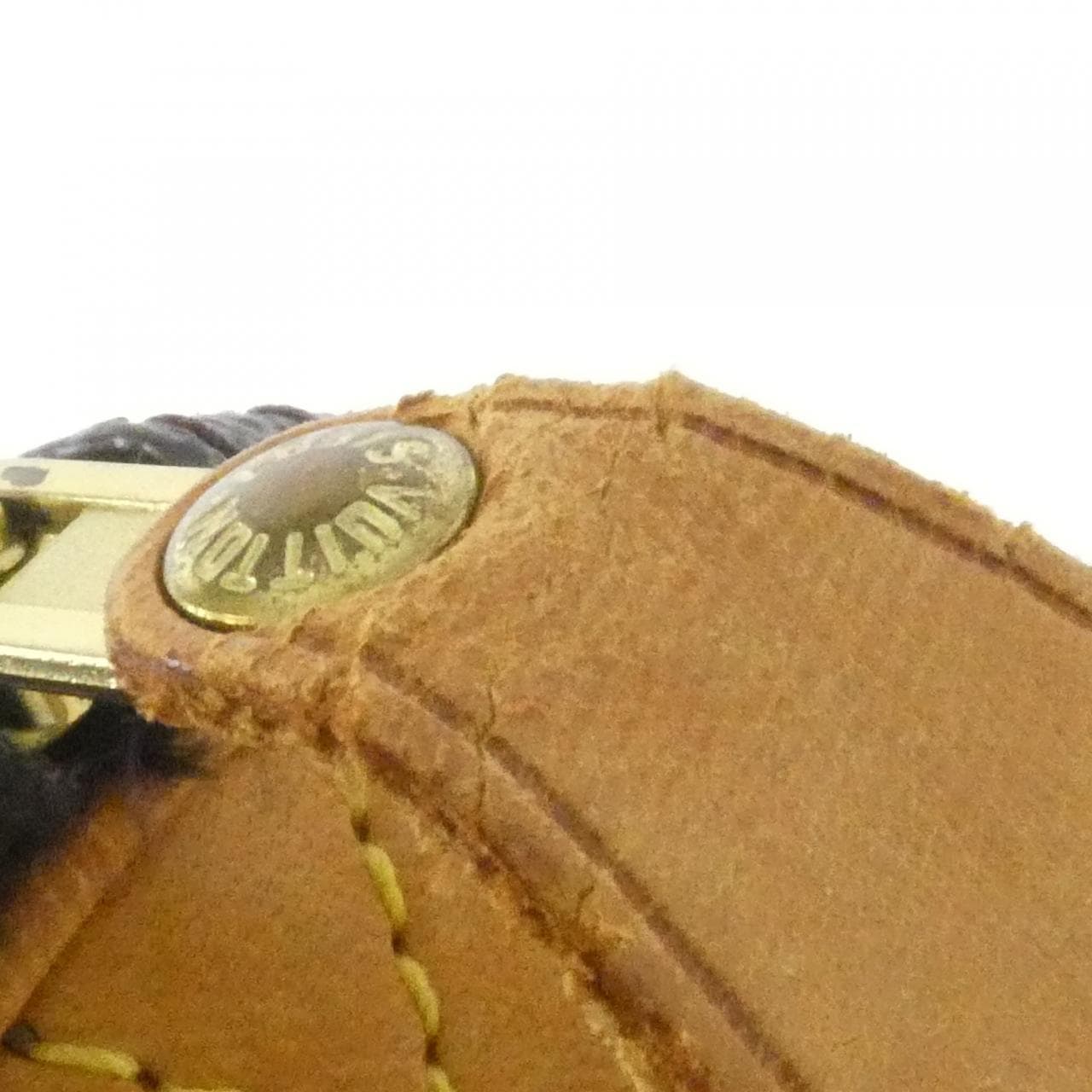 LOUIS VUITTON Speedy M41522 Boston Monogram 4