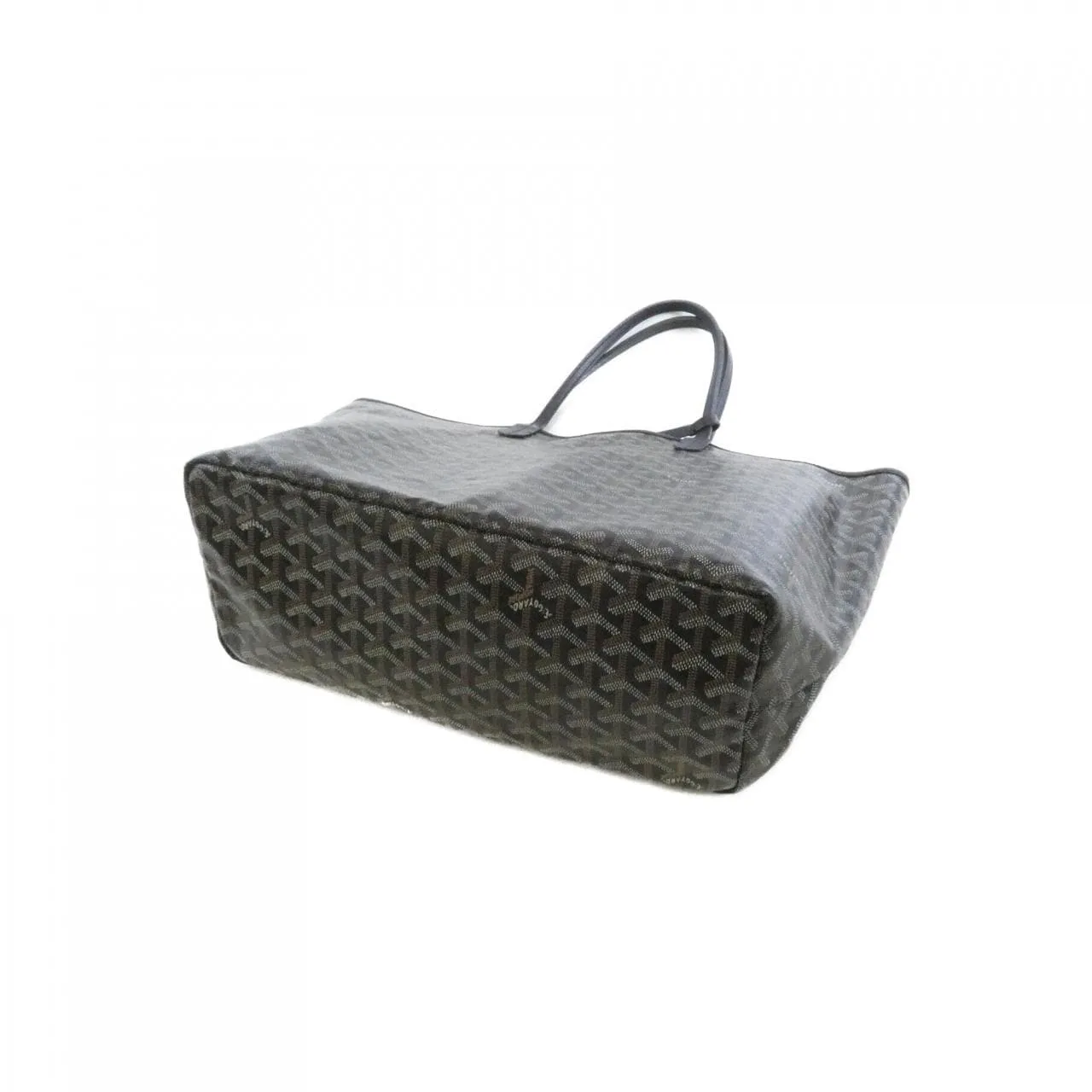 GOYARD Saint Louis AMA LOUIS PM Tote Canvas 2