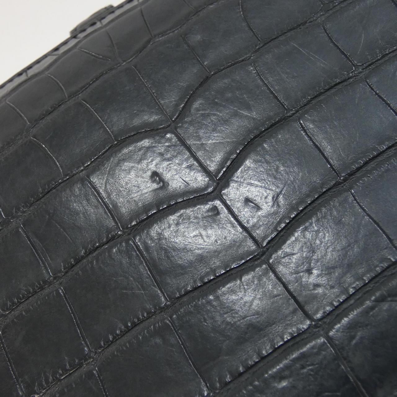HERMES 065697CK 銀包 5