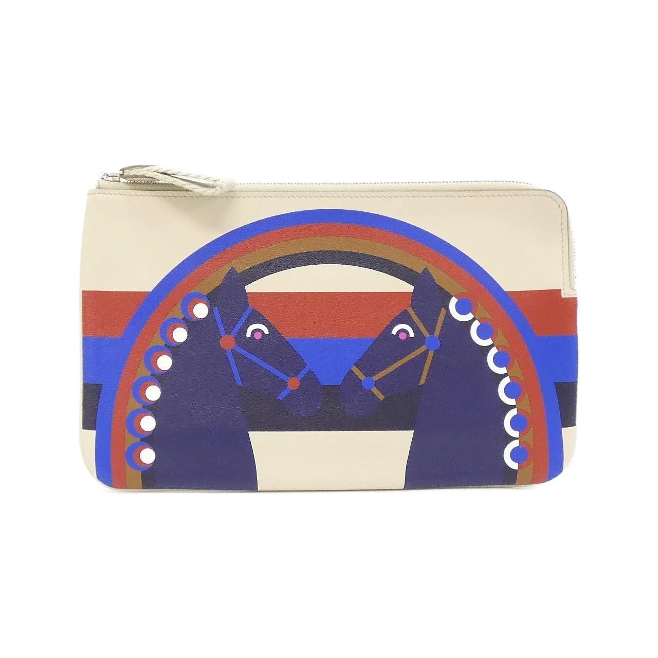 HERMES 082152CK Pouch Swift