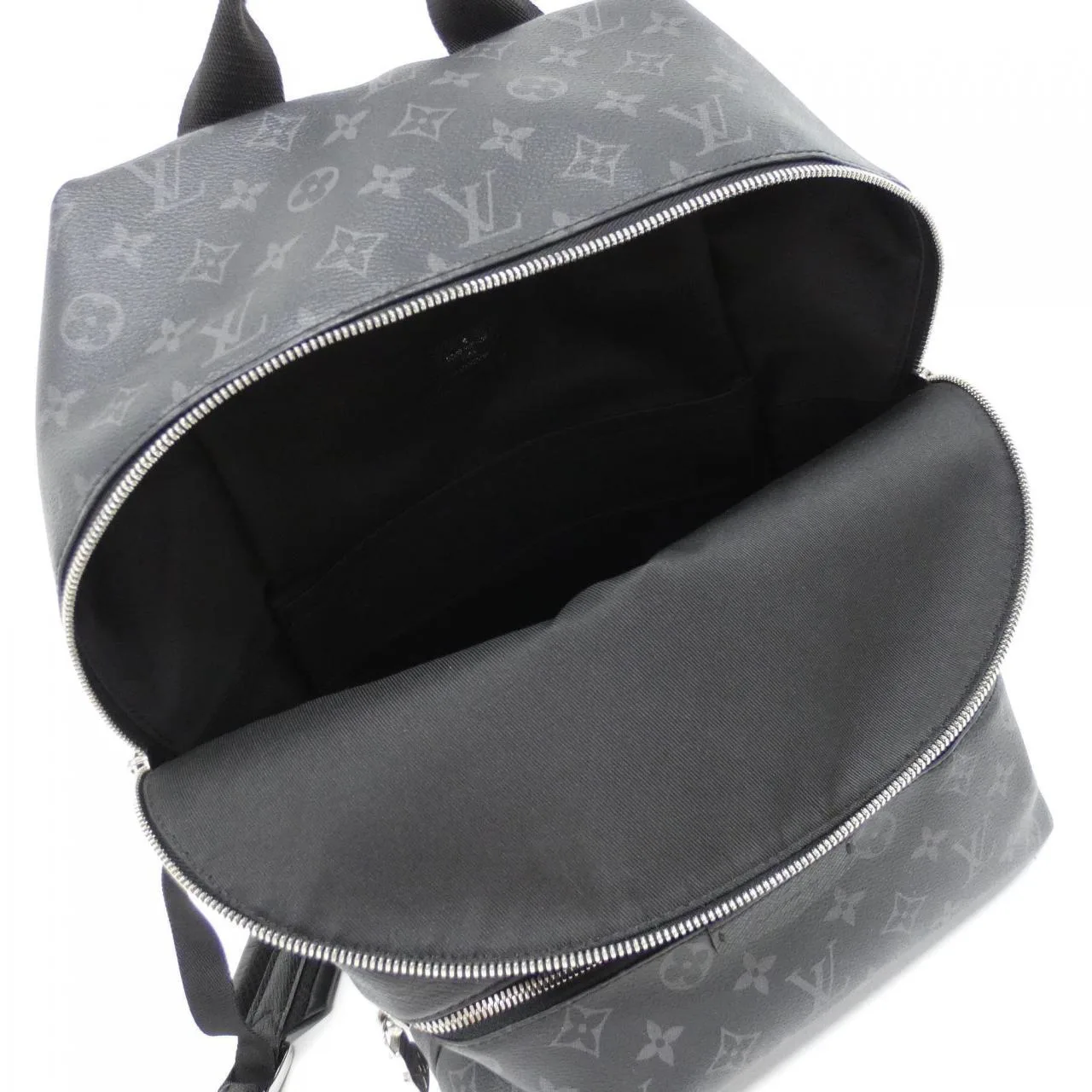 LOUIS VUITTON Discovery M30230 Backpack Canvas