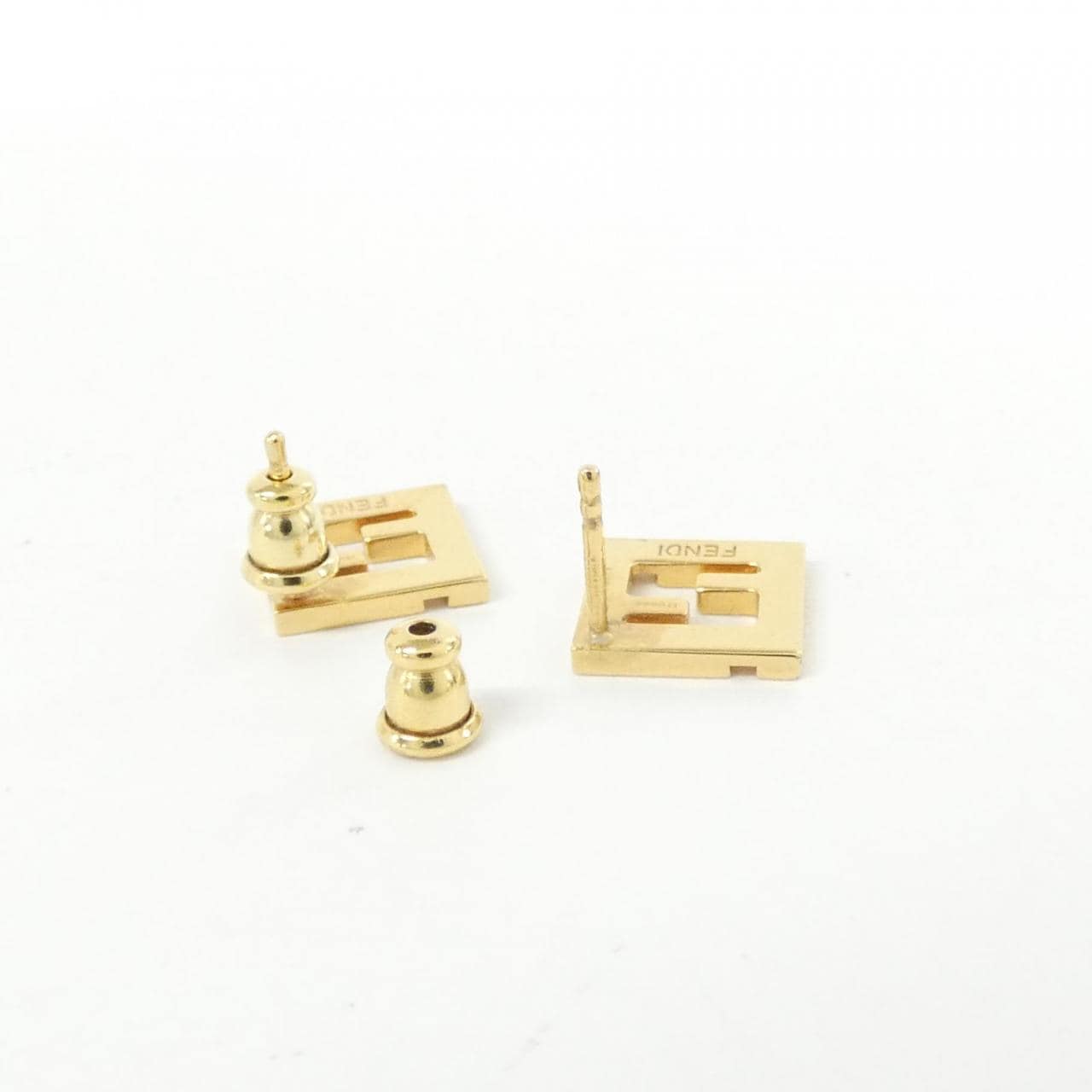 FENDI 8AK320 B08 Accessories 3