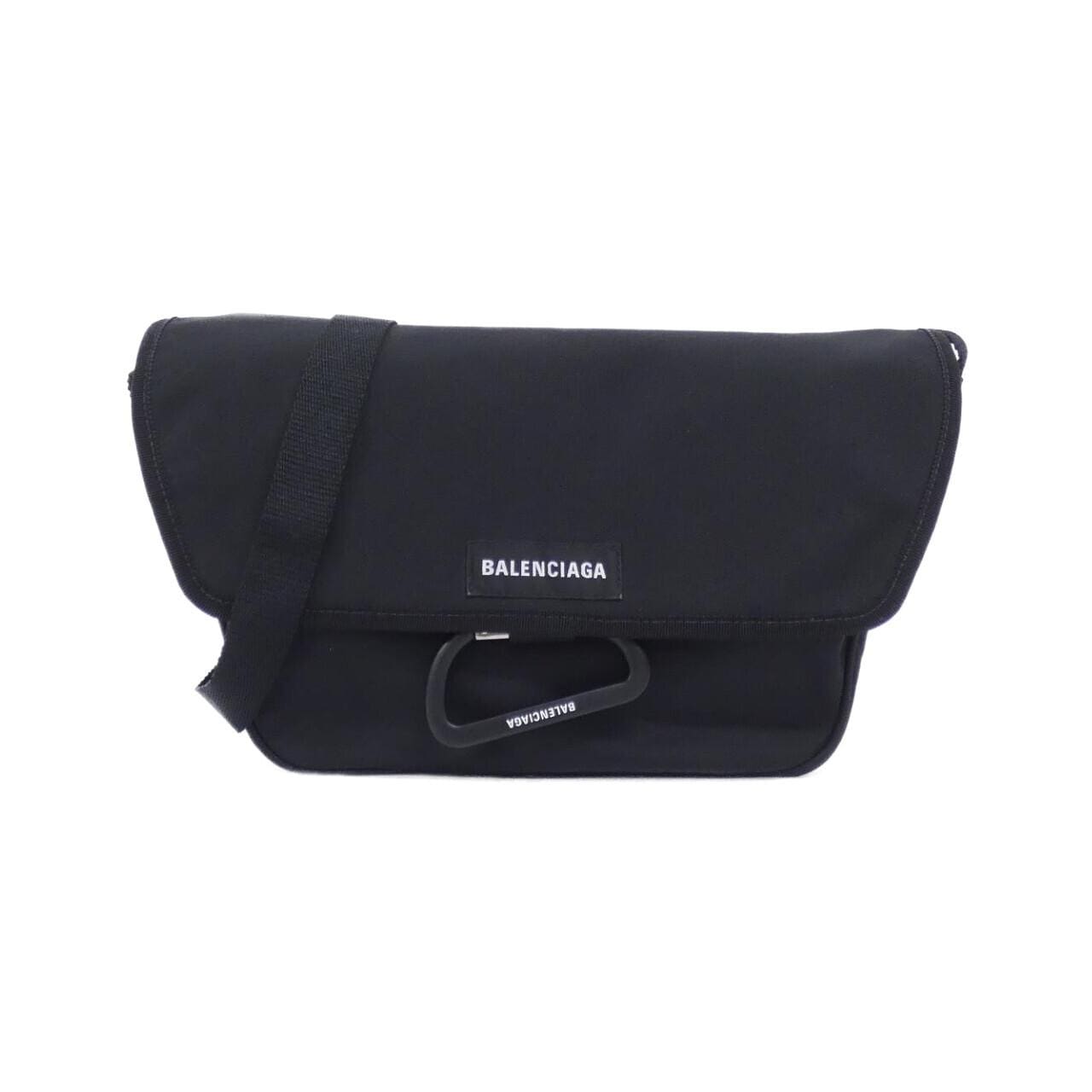 BALENCIAGA 834831 2ABXO 肩背包 尼龍
