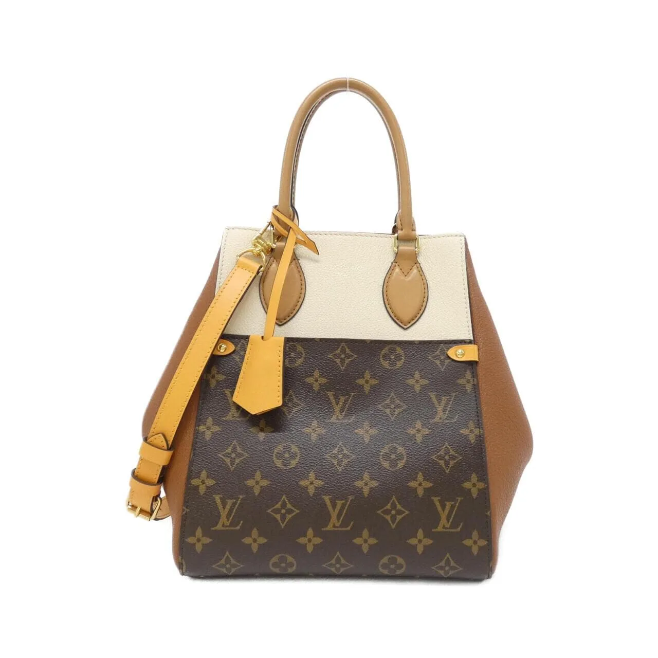 LOUIS VUITTON M45376 Tote Monogram