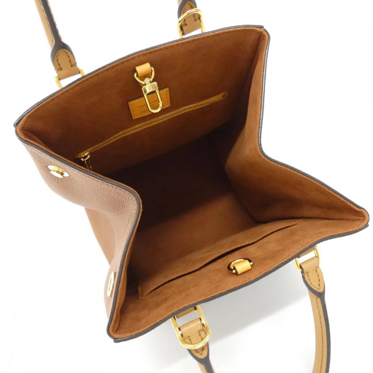 LOUIS VUITTON M45376 Tote Monogram