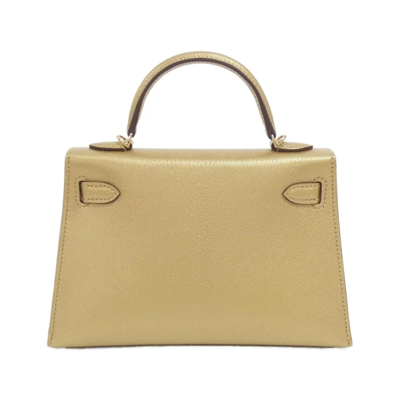HERMES Kelly 084743CP Handbag Unused - Thumbnail 2