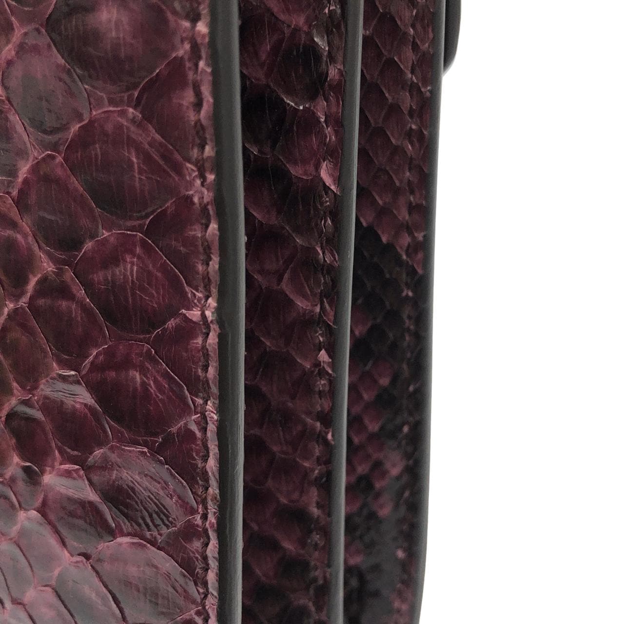 GUCCI 331823 手提包 蟒蛇皮 5