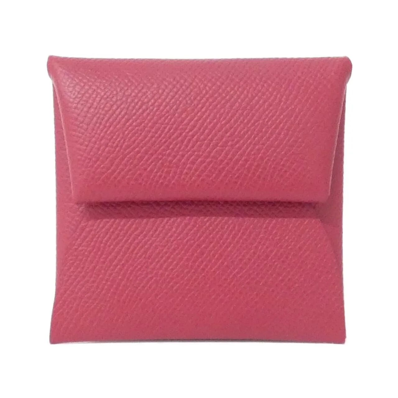 HERMES 041054CK Coin Case Epsom