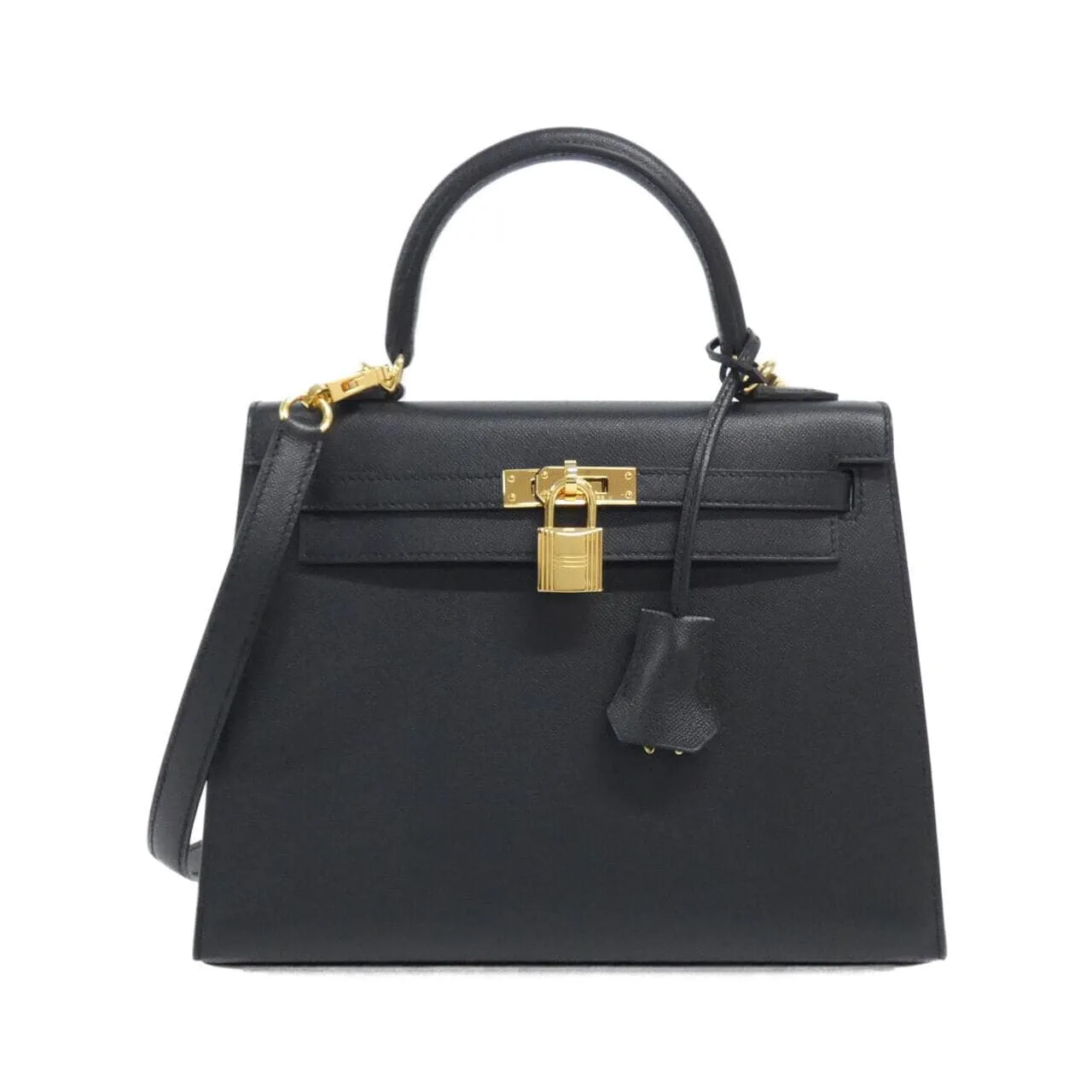 HERMES Kelly 080136CC Handbag