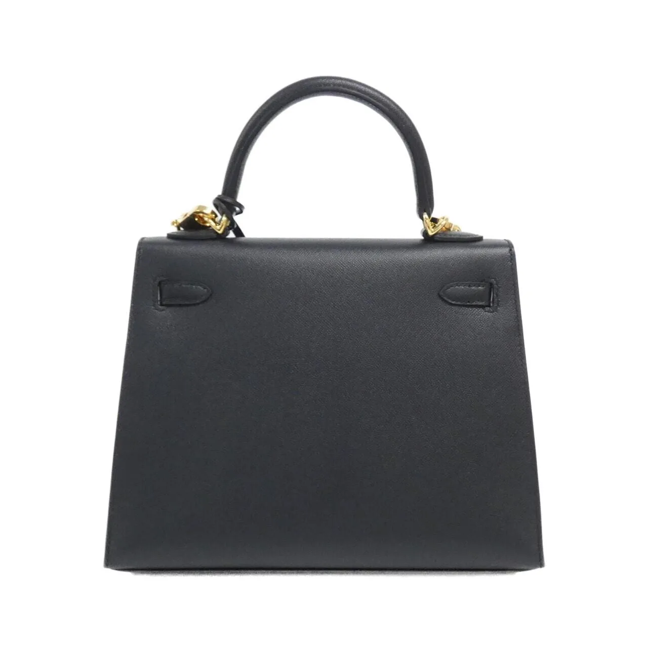 HERMES Kelly 080136CC Handbag