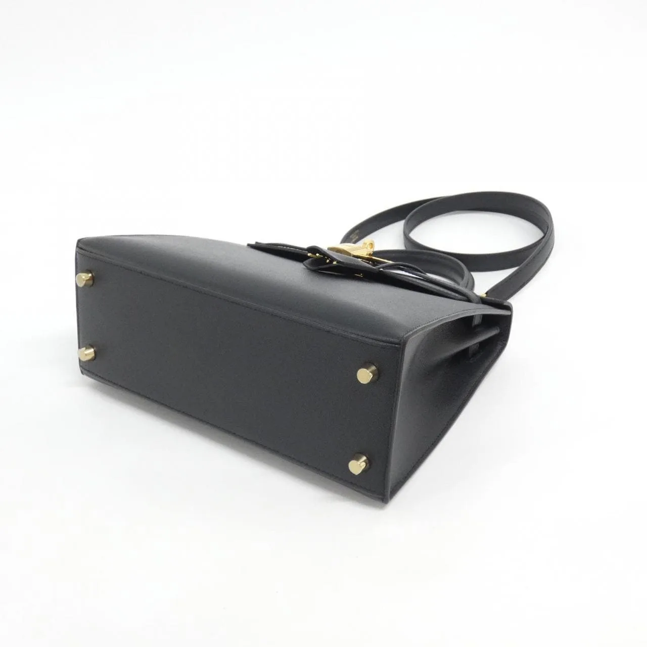 HERMES Kelly 080136CC Handbag