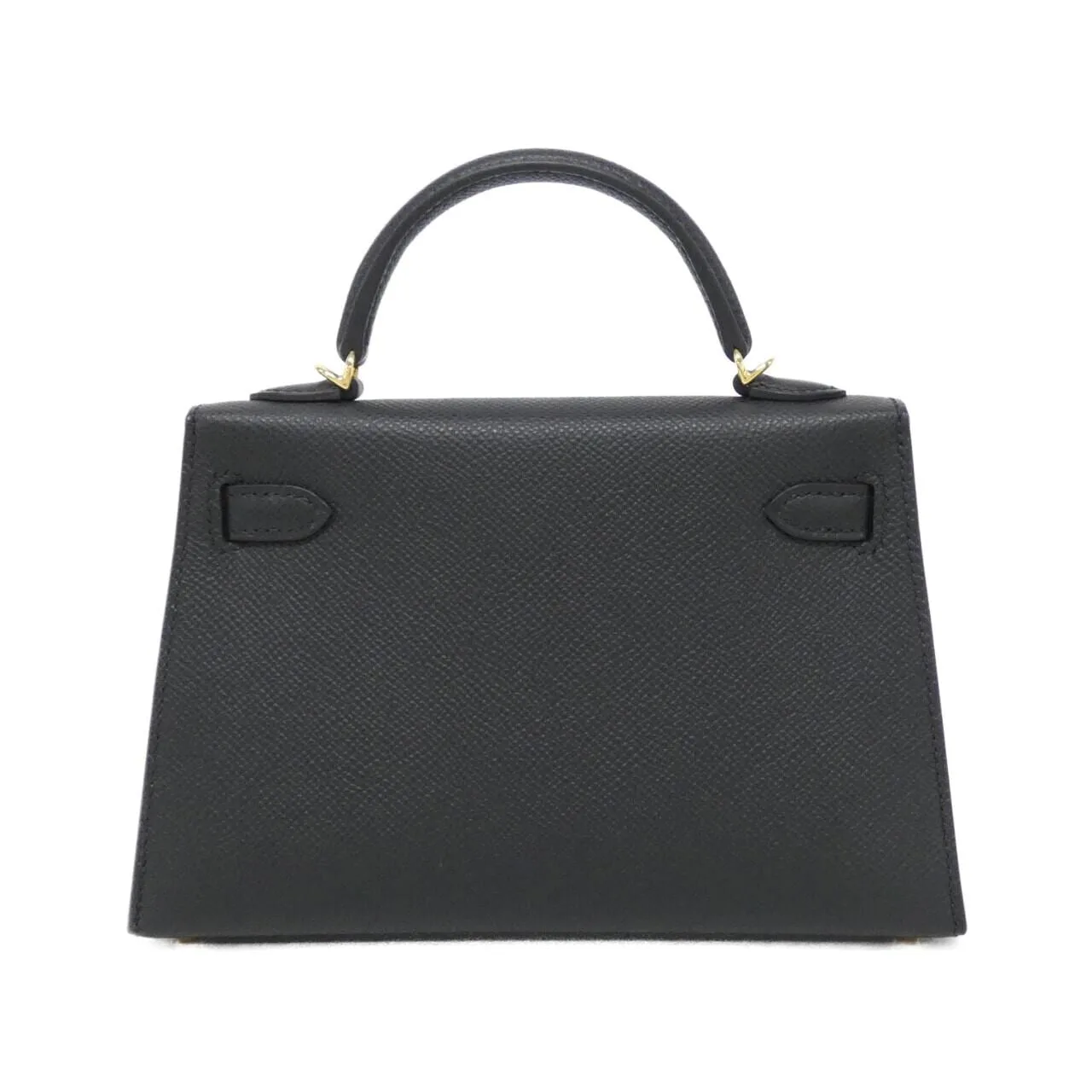 HERMES Kelly 071302CC Handbag Epsom 2
