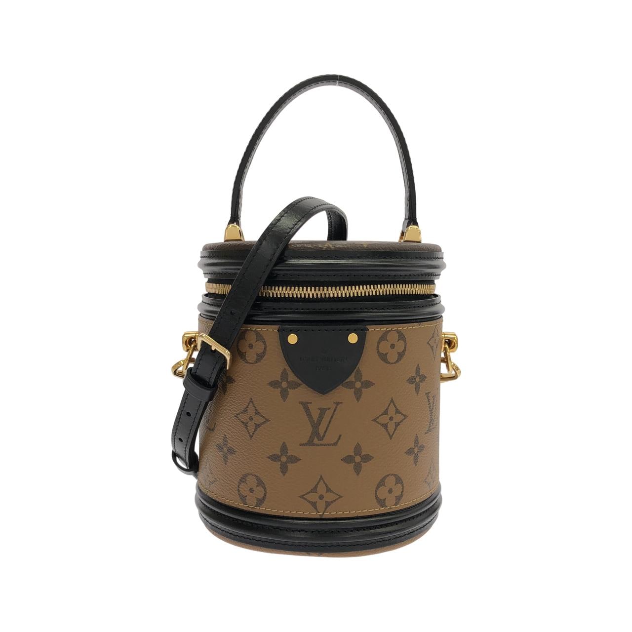 LOUIS VUITTON M43986 Handbag Monogram