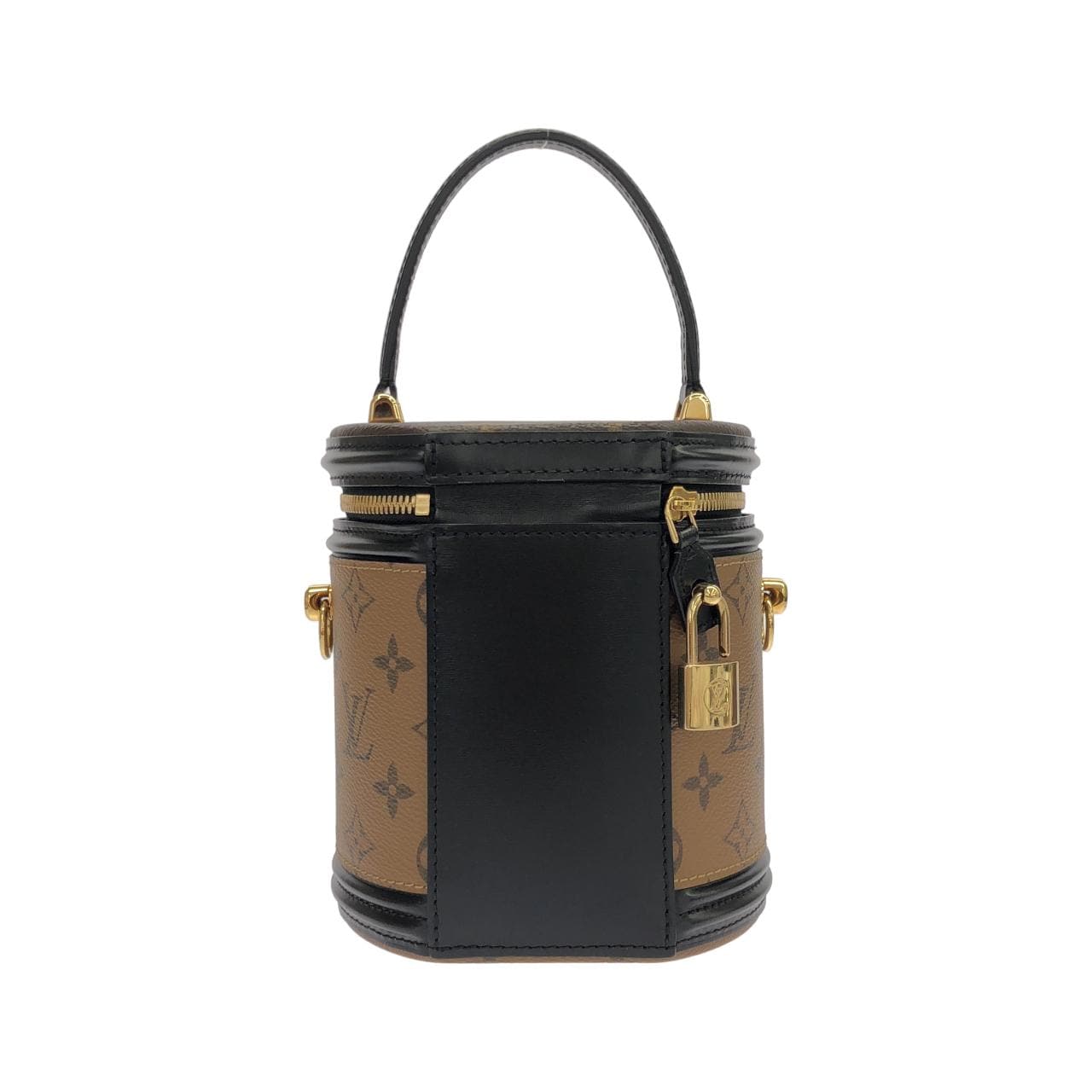 LOUIS VUITTON M43986 Handbag Monogram 2