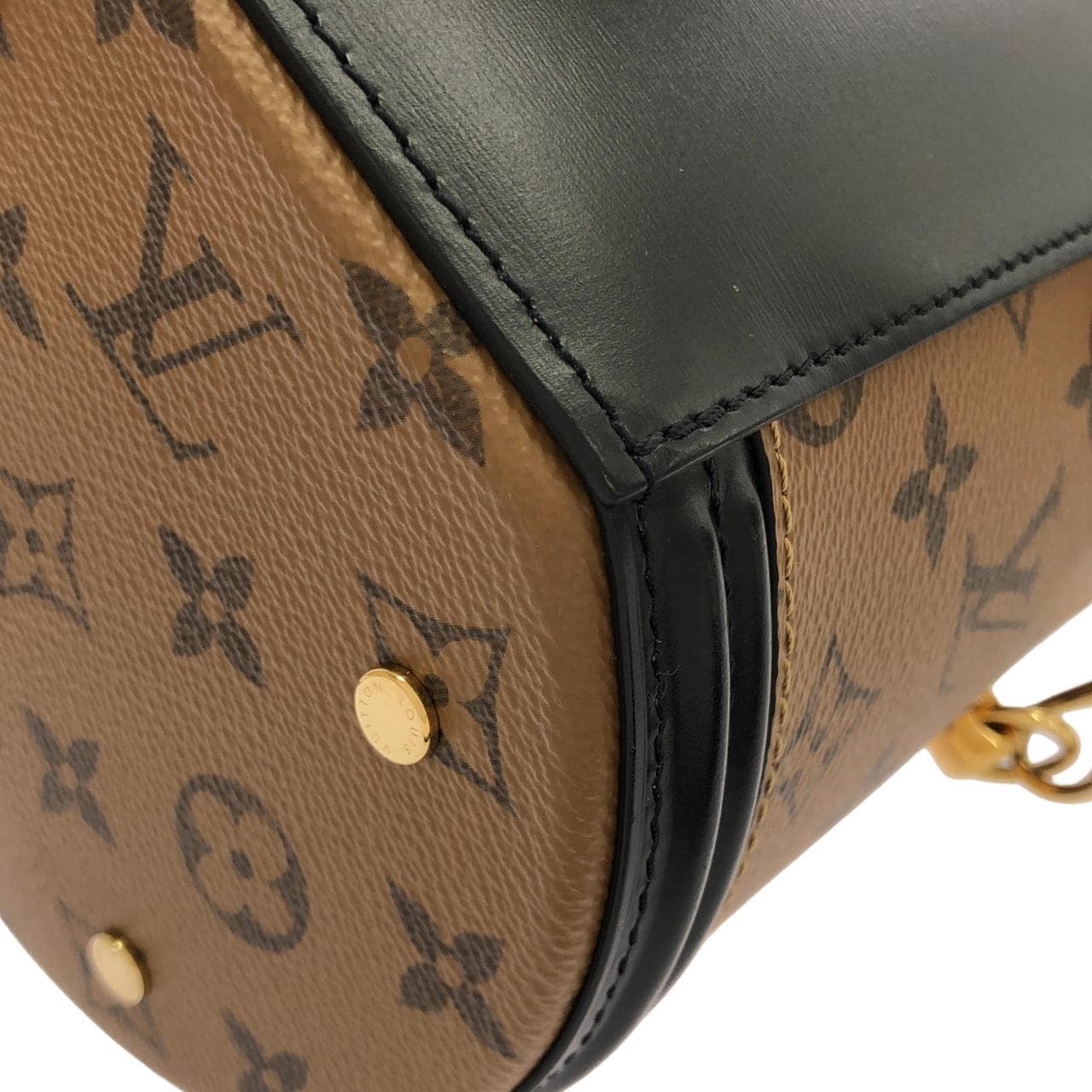 LOUIS VUITTON M43986 Handbag Monogram 3