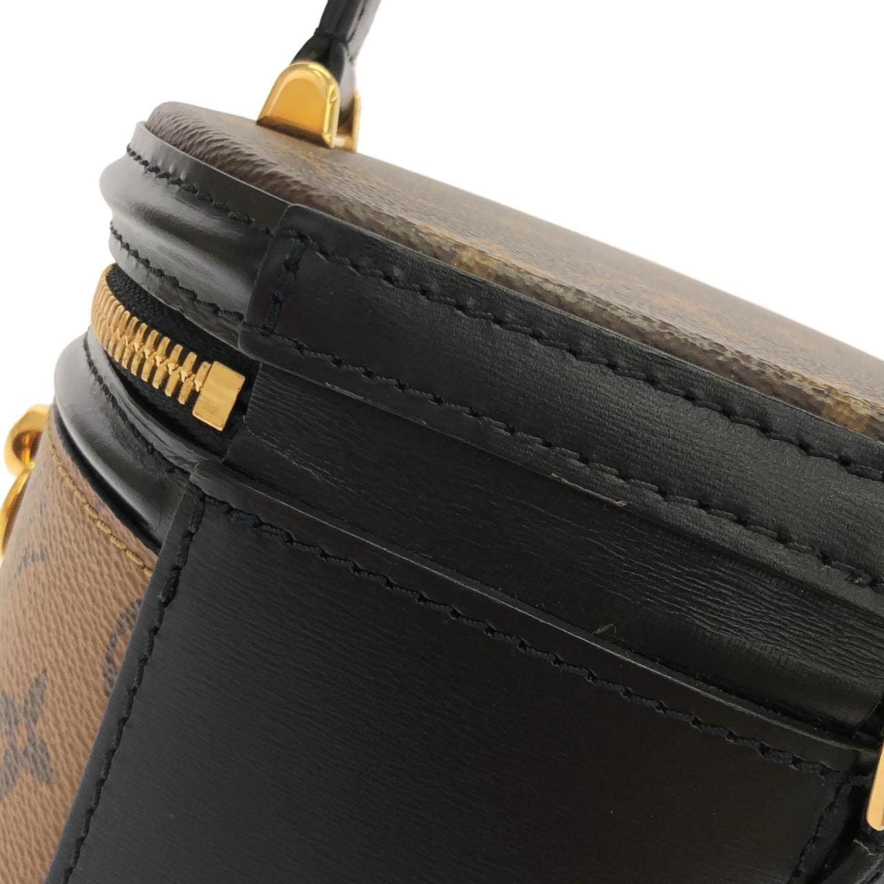 LOUIS VUITTON M43986 Handbag Monogram 5