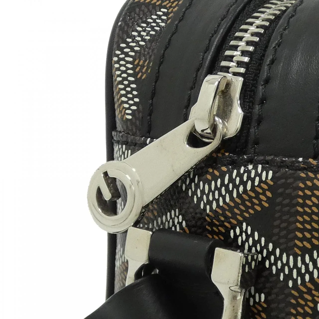 GOYARD AMA CAPVERT Shoulder Canvas 4