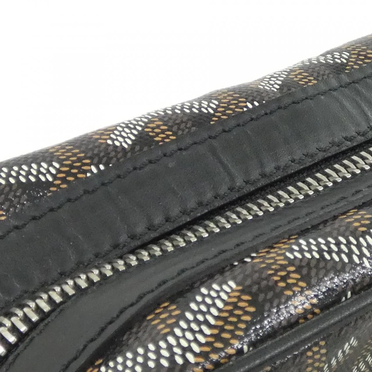 GOYARD AMA CAPVERT Shoulder Canvas 5