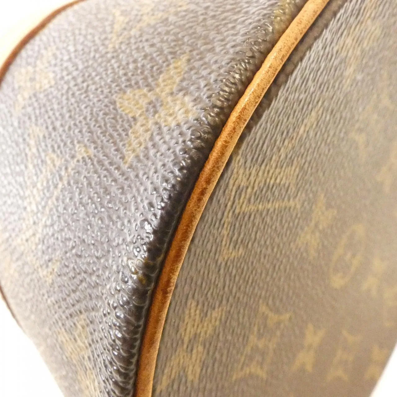 LOUIS VUITTON Papillon M51385 Handbag Monogram 2