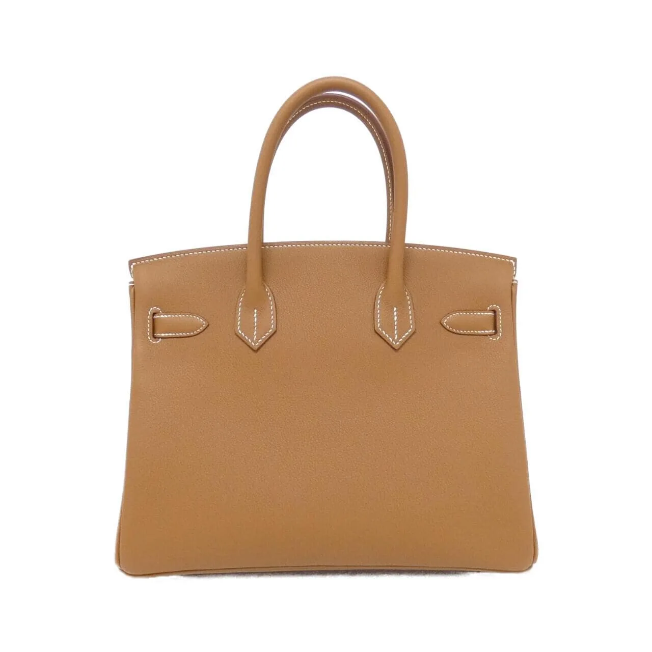 HERMES Birkin 030520CK Handbag Togo 2